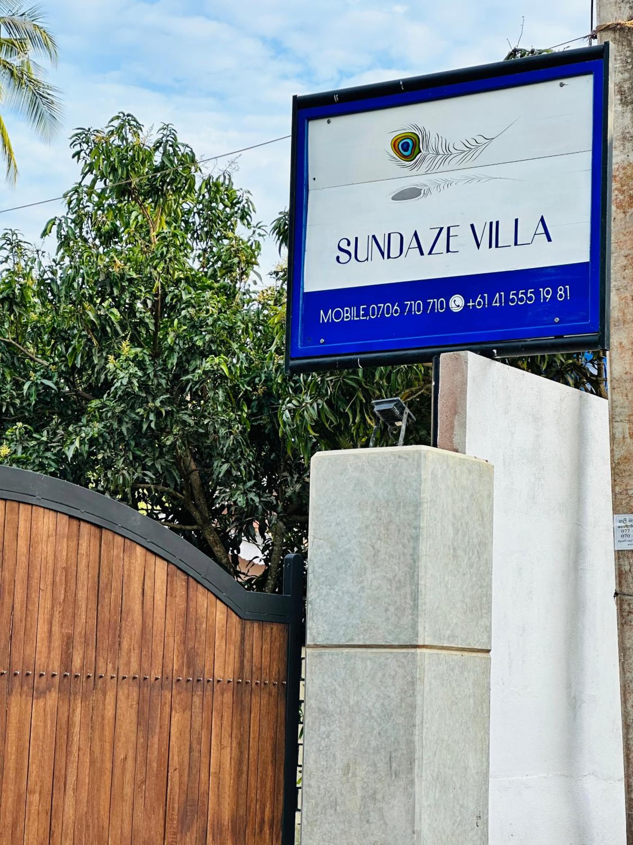 Sundaze Villa photo 8