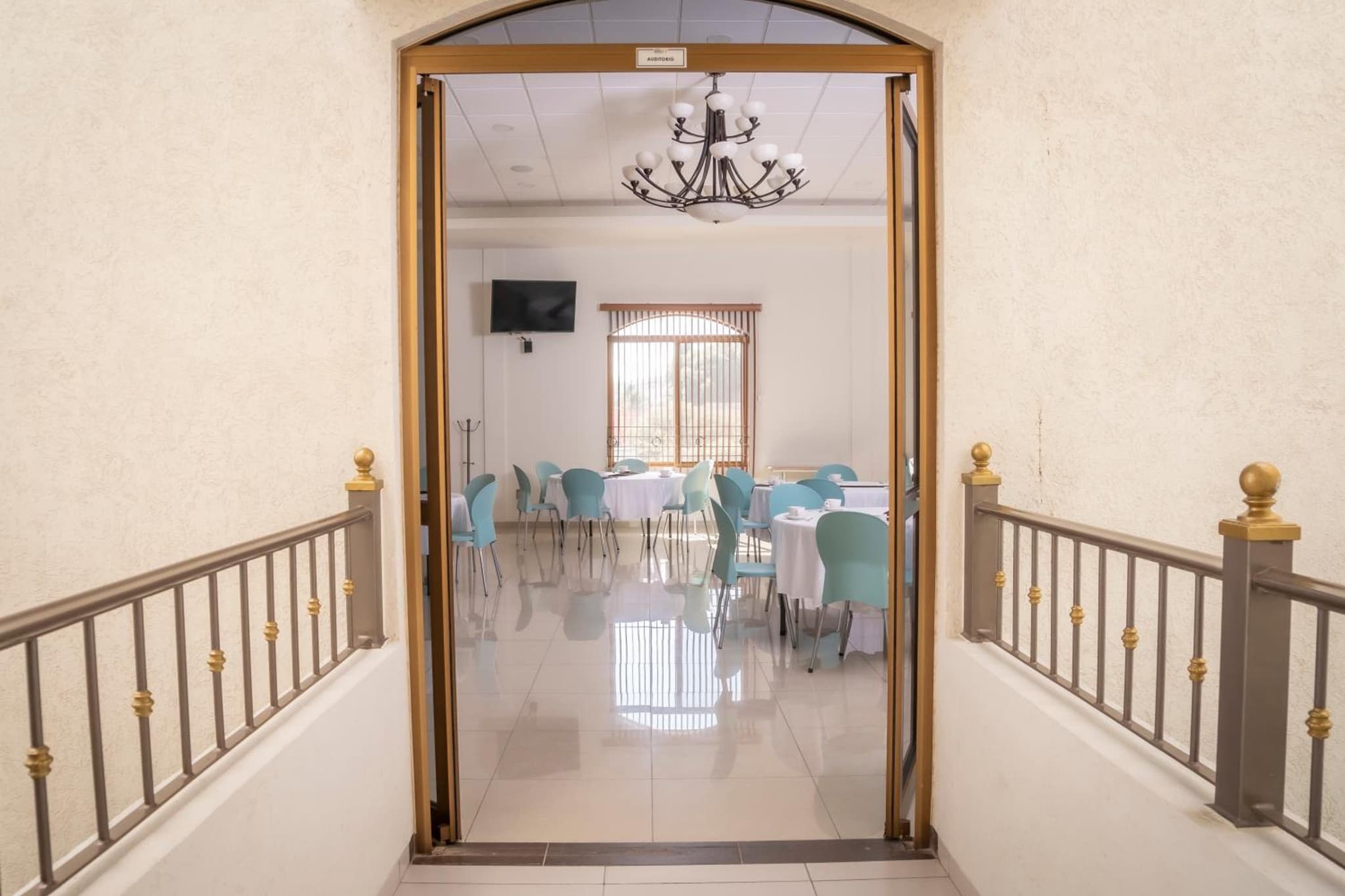 Hotel SanJo photo 9