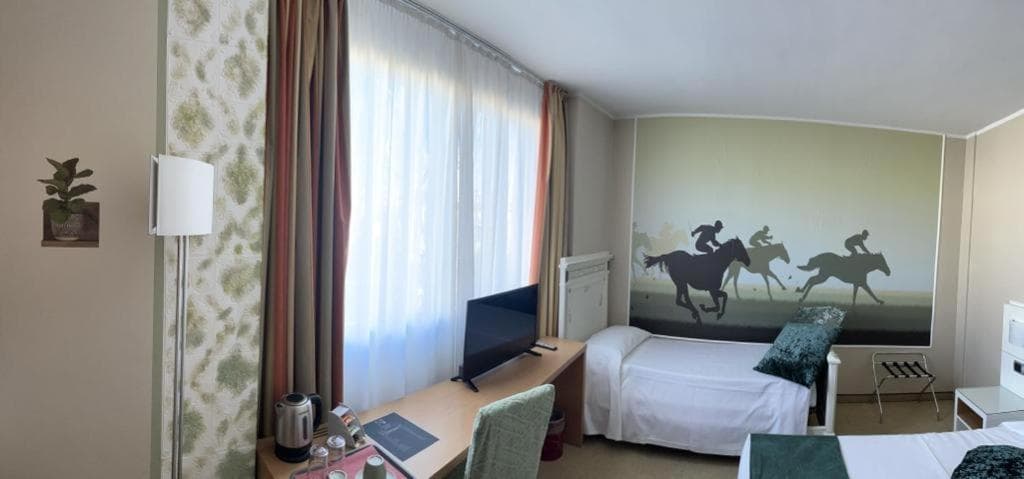 Hotel Sporting Brugherio photo 2