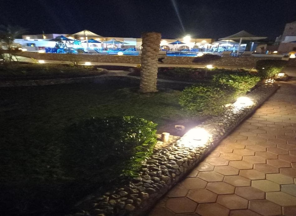 Dolphin Continental Hotel photo 7