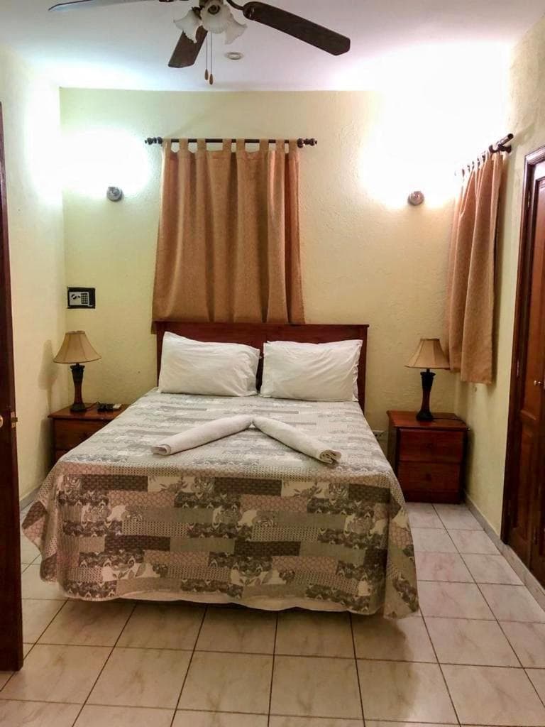 Hotel Aluge photo 9