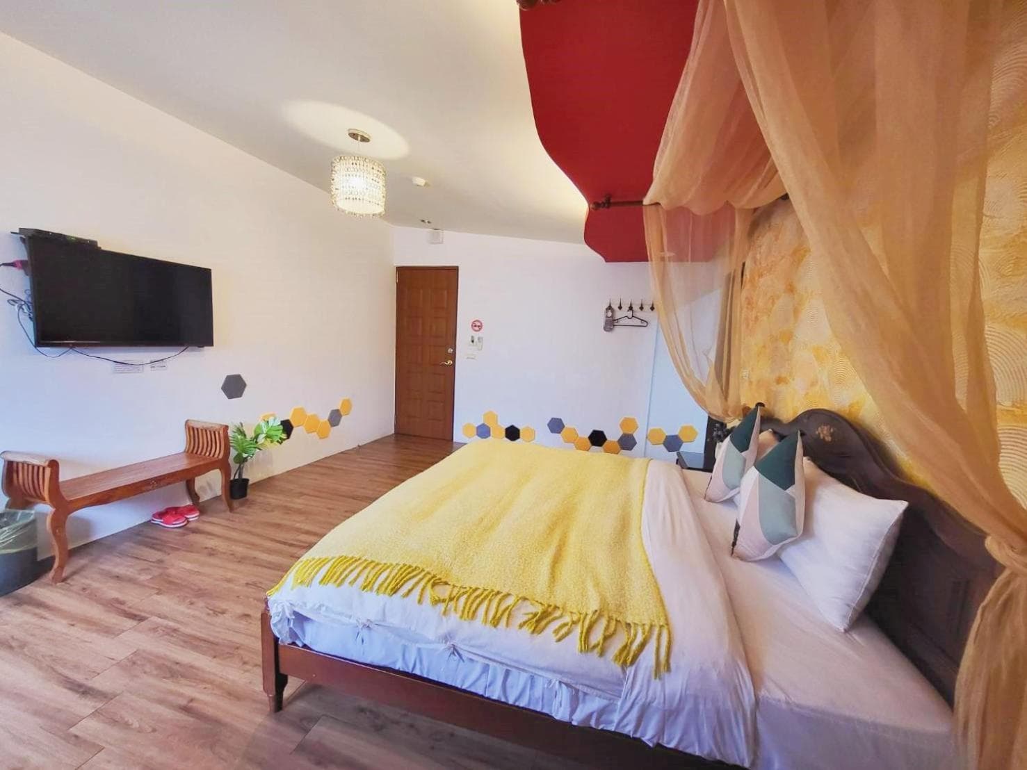 Xing Ji Bungalow photo 7