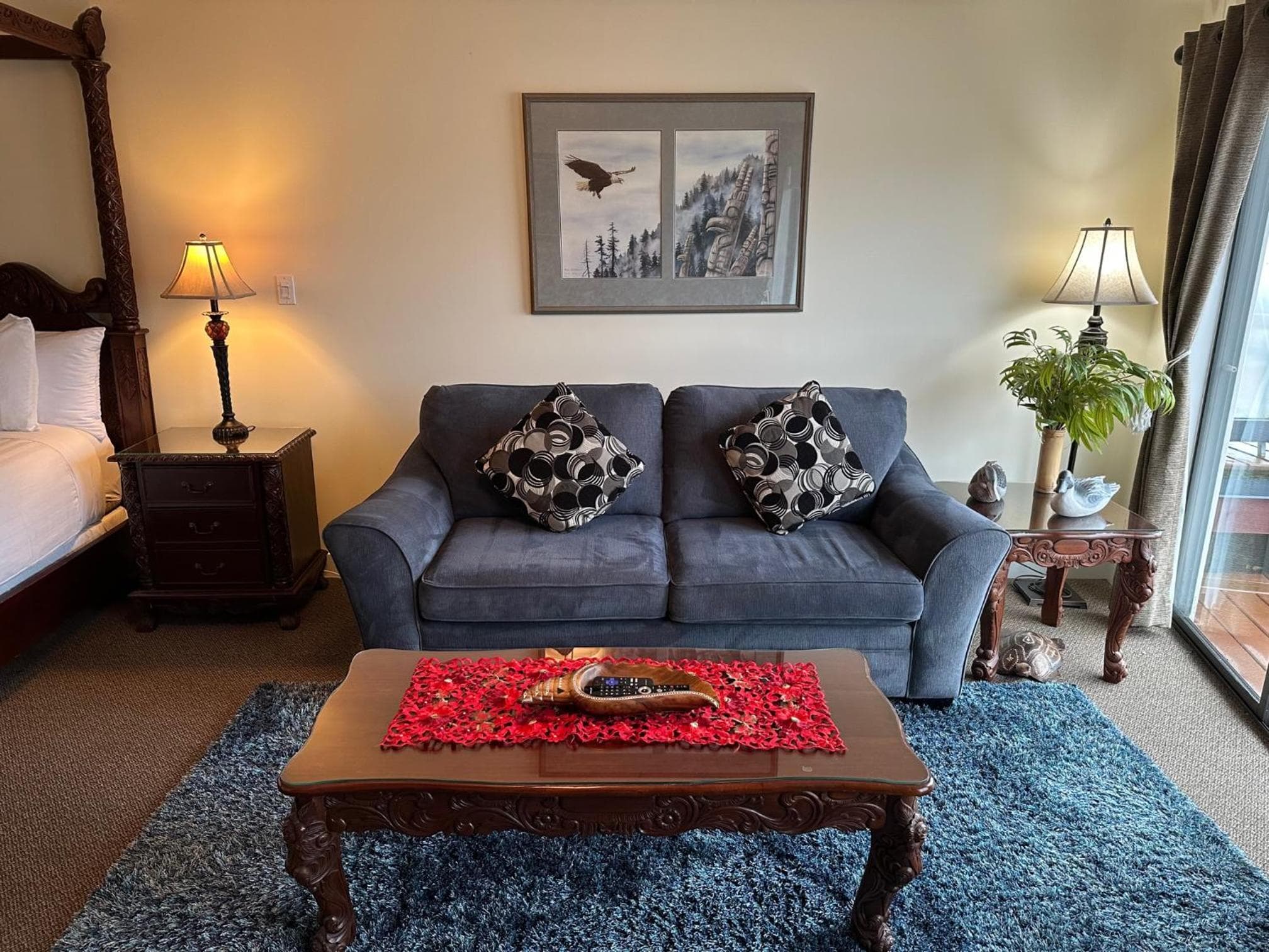 Bayshore Waterfront Inn photo 4
