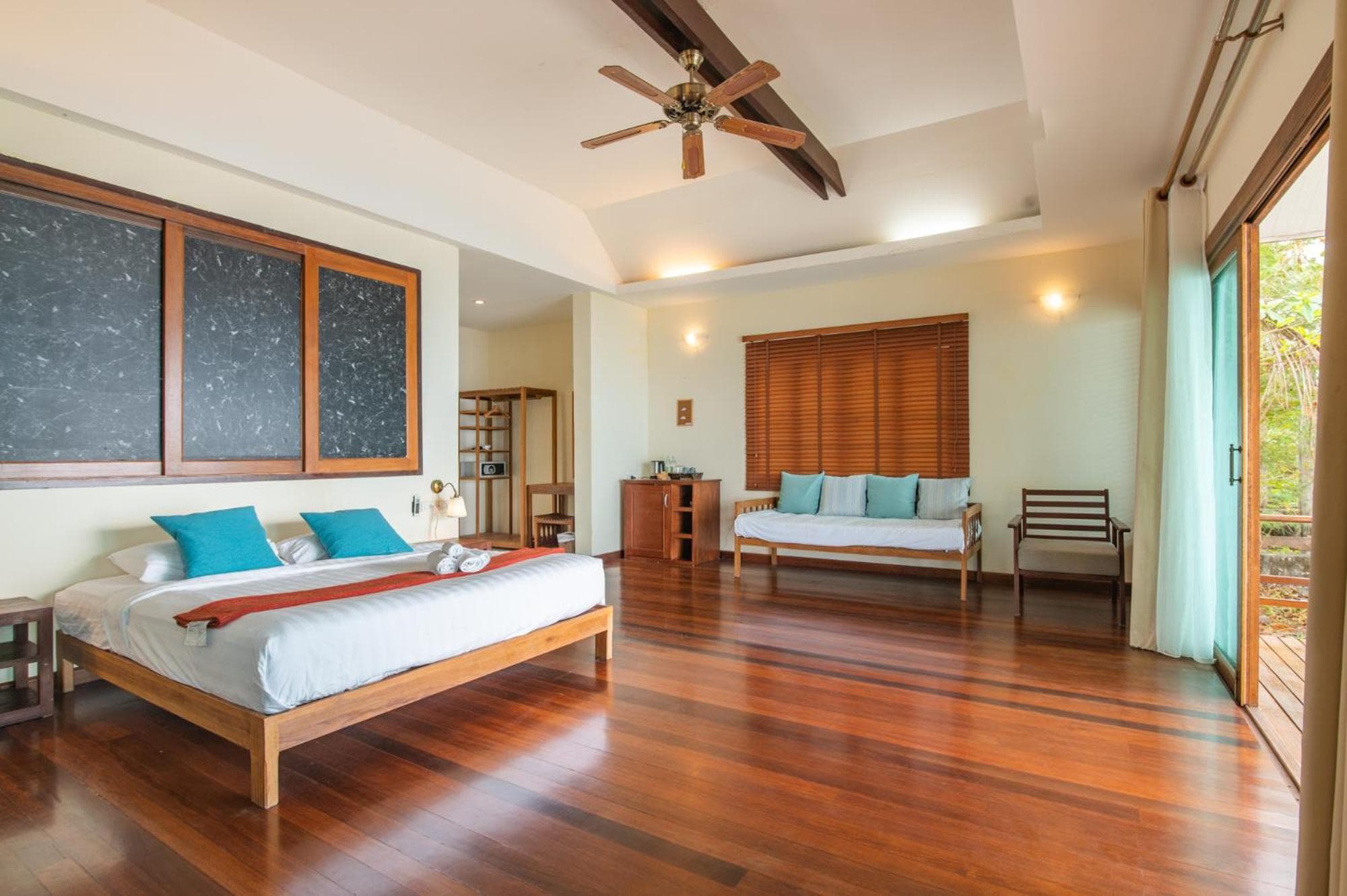 Pawapi Beach Resort Koh Mook photo 3