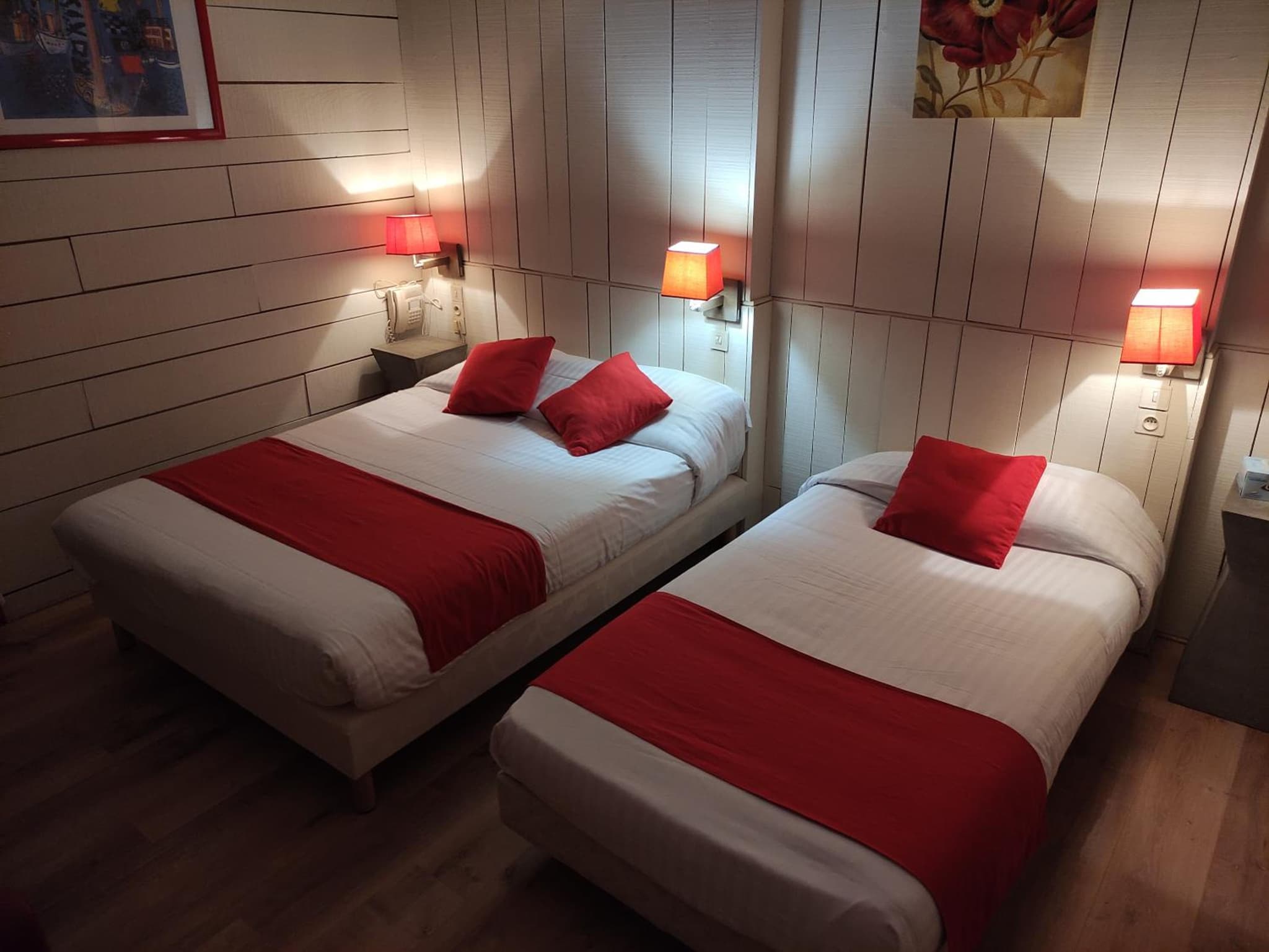 Le Pavillon Saint-Martin photo 5