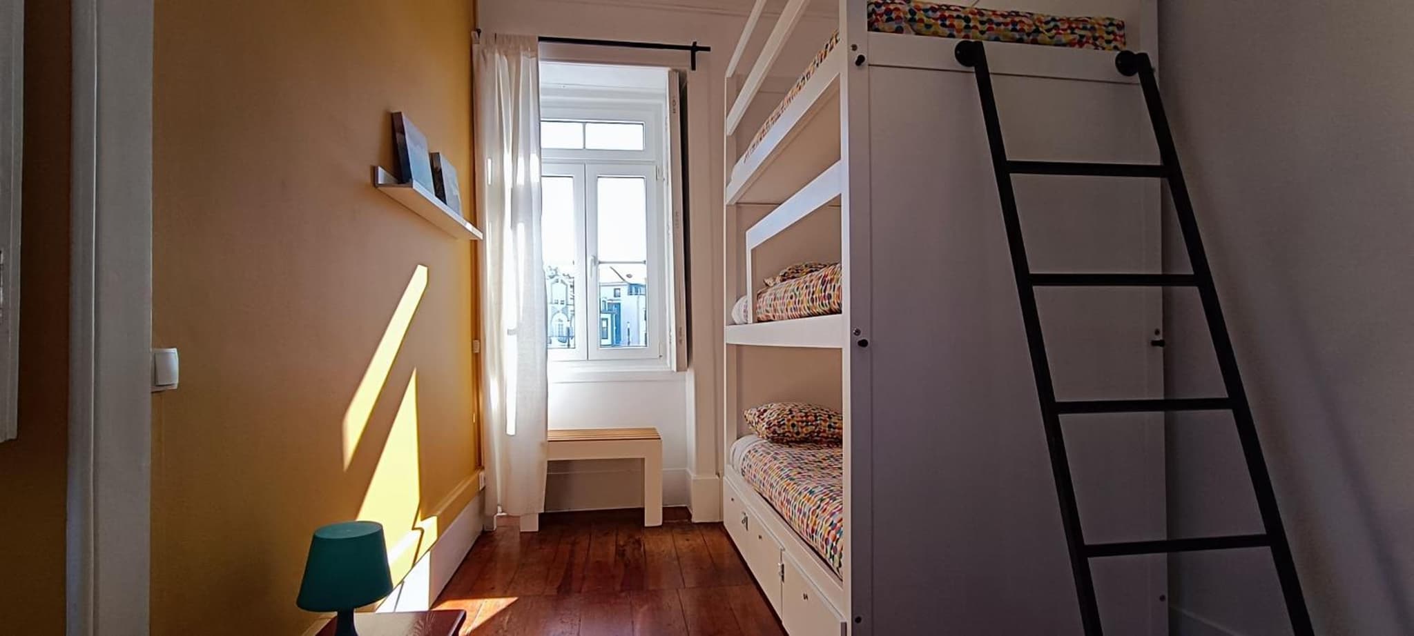 Aveiro Rossio Hostel photo 5