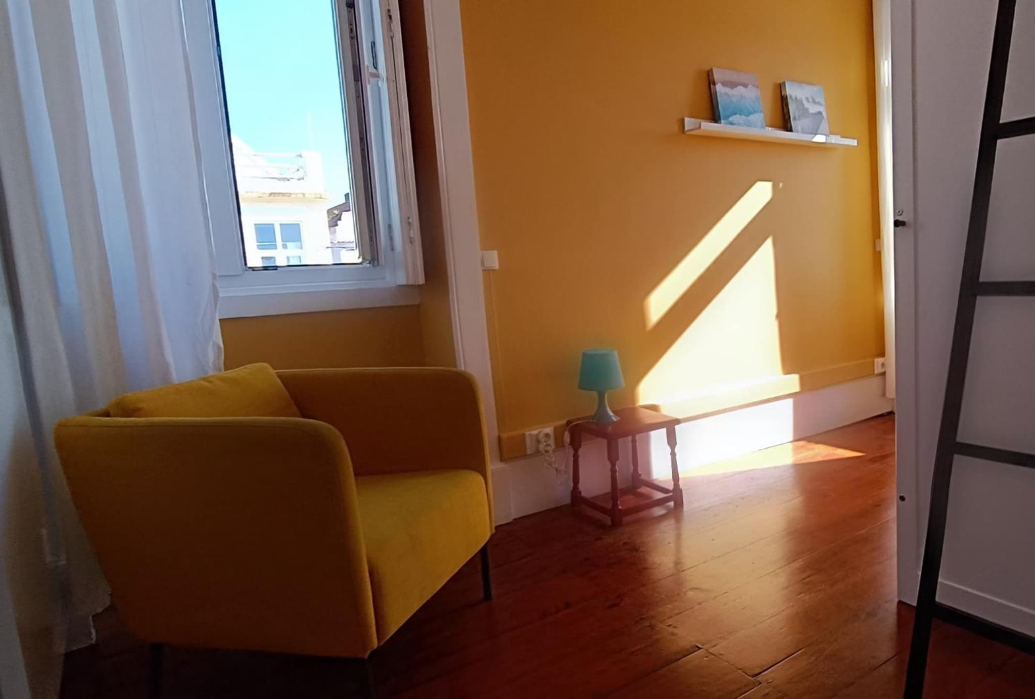 Aveiro Rossio Hostel photo 9