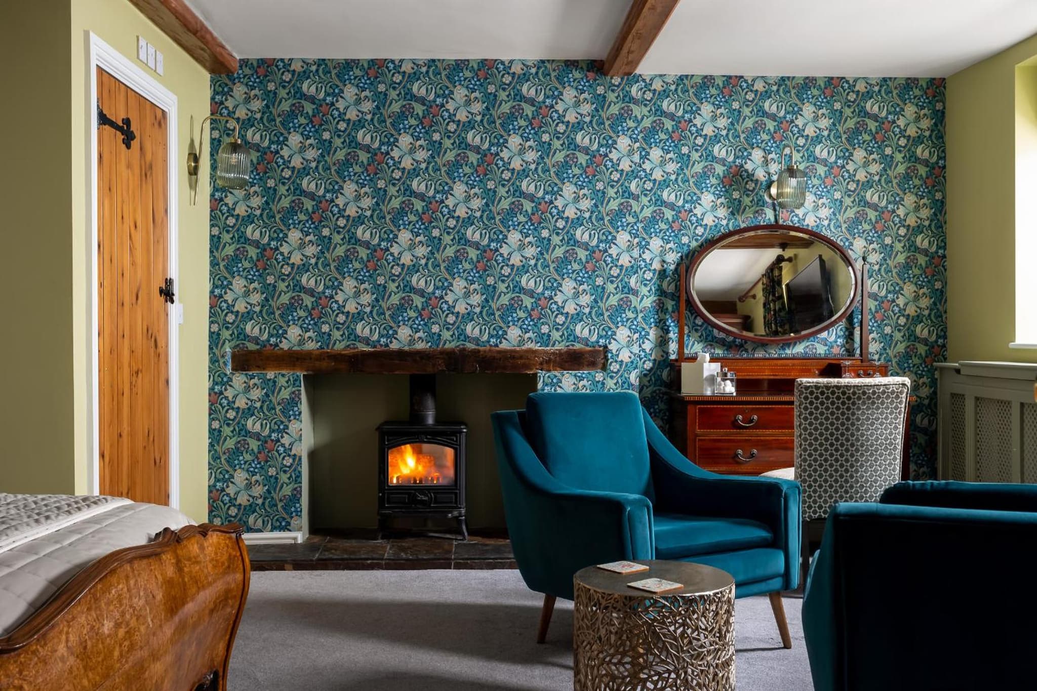 St Johns House Lichfield photo 3
