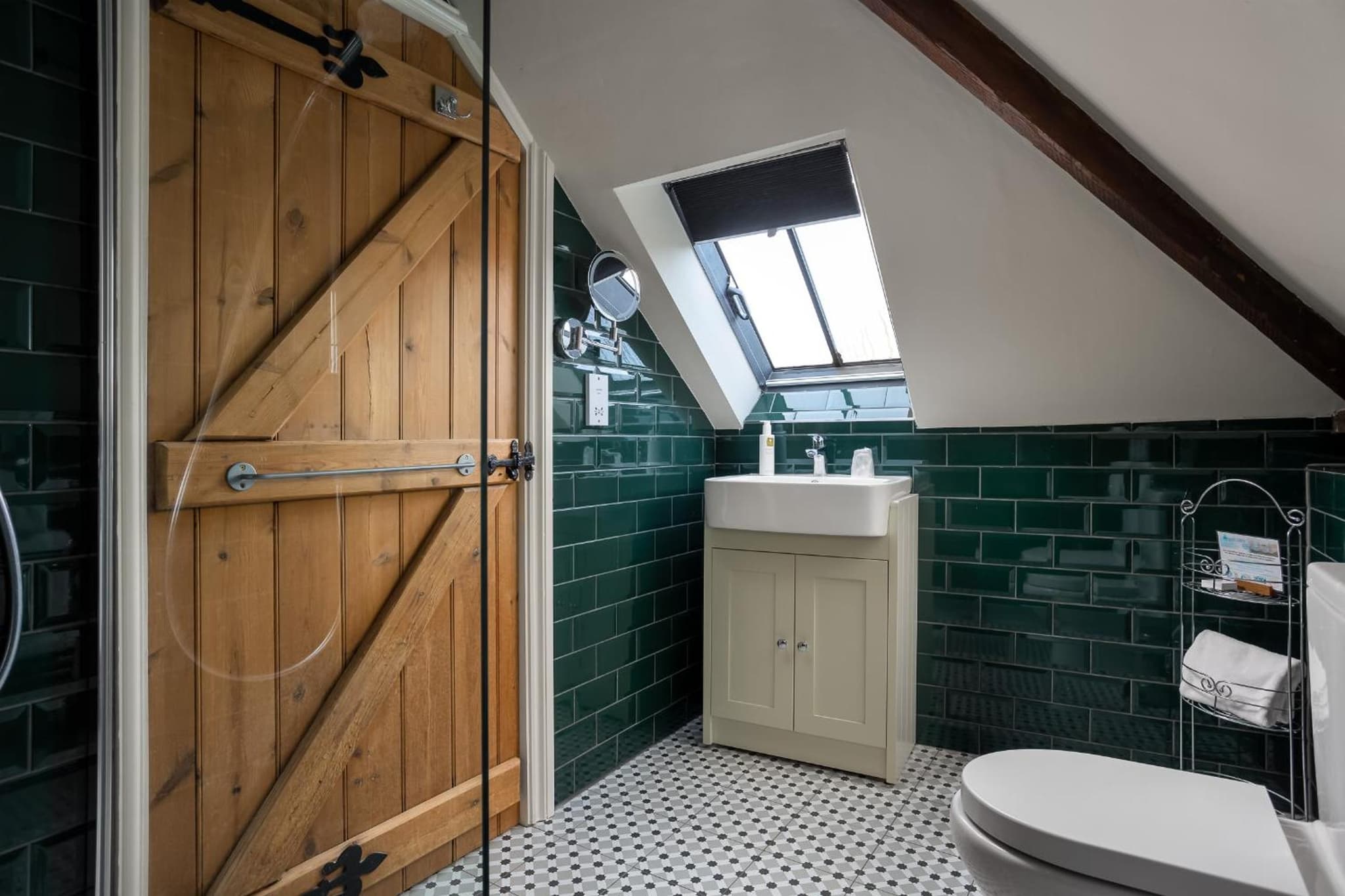 St Johns House Lichfield photo 7