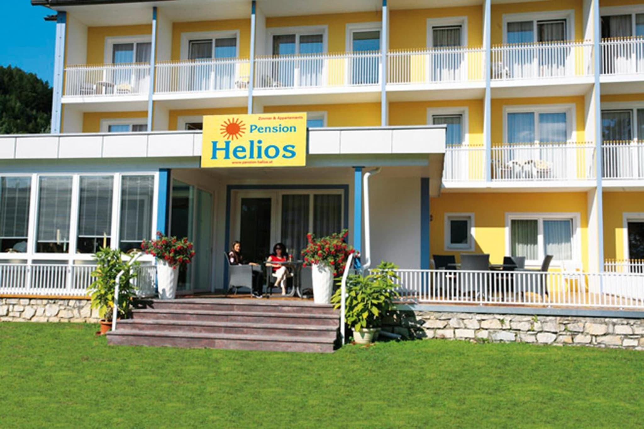 Pension Helios photo 6