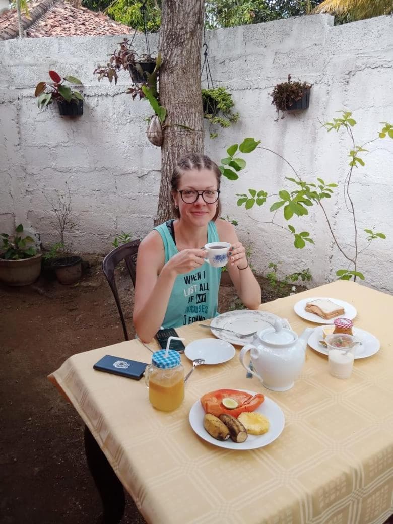 MENAKA HOMESTAY photo 6
