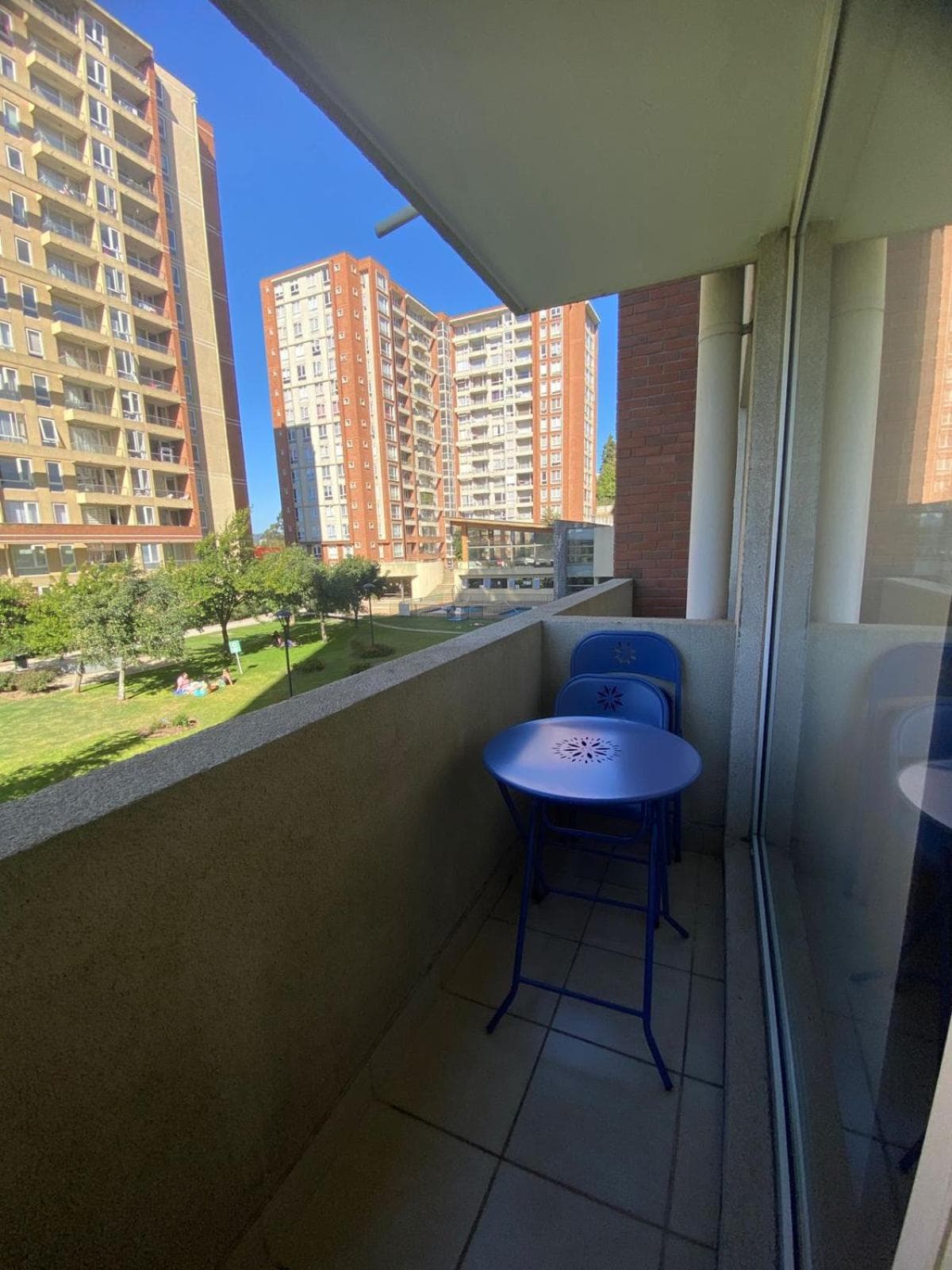 Parque urbano