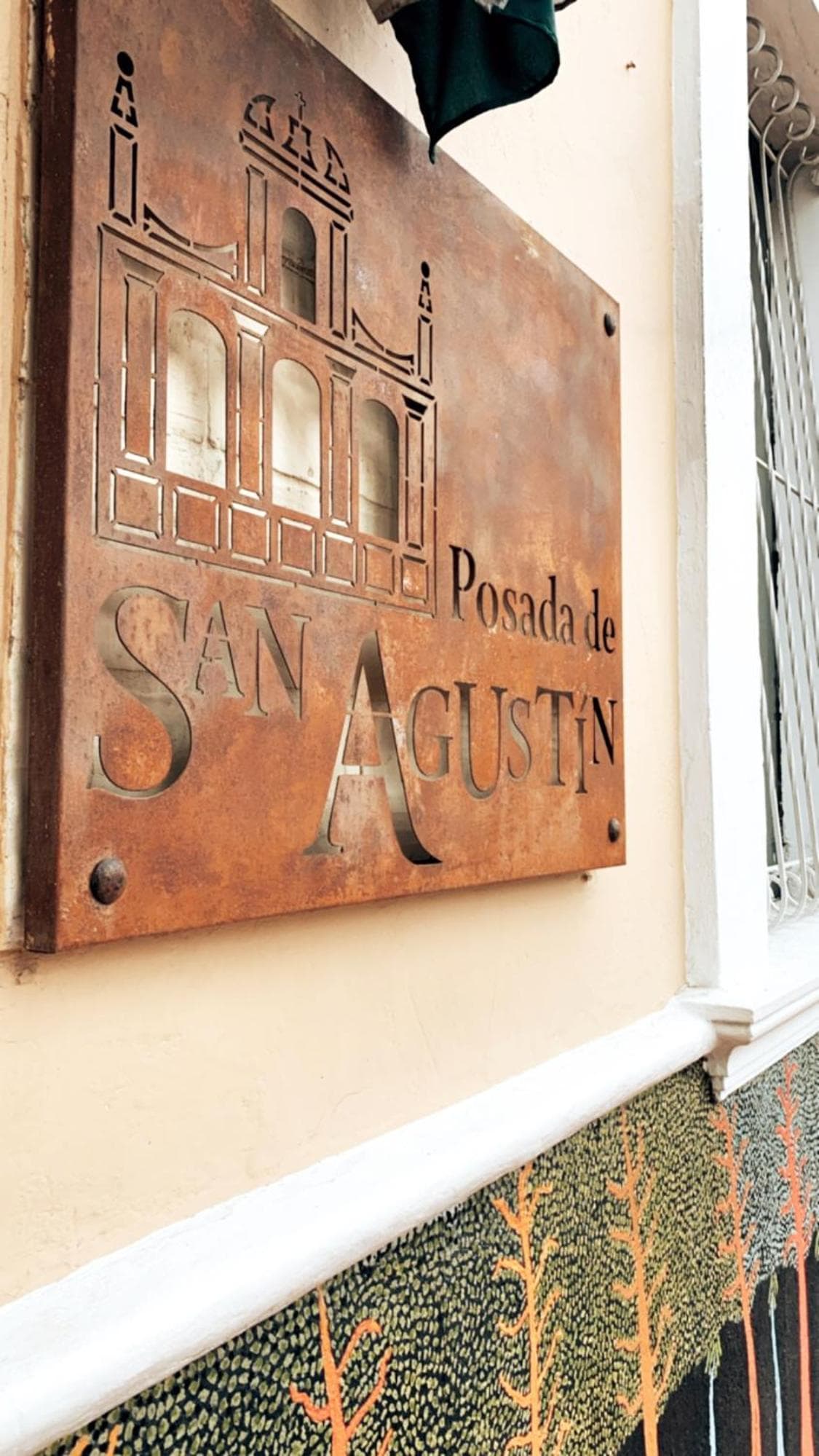 Hotel Posada de San Agustin photo 8