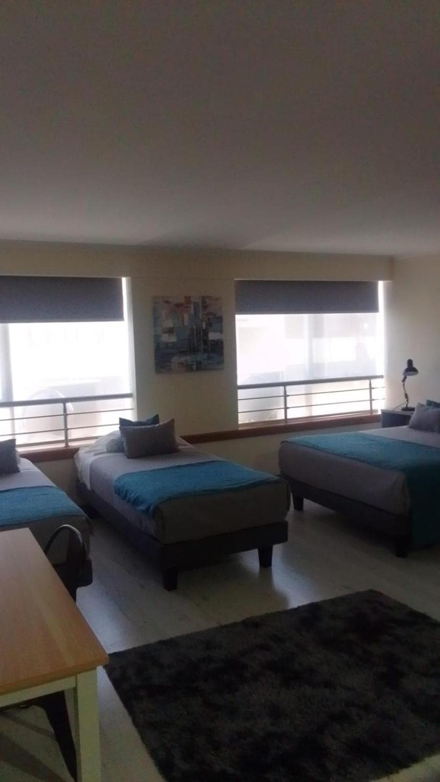Apart Hotel Aragon Portal photo 6