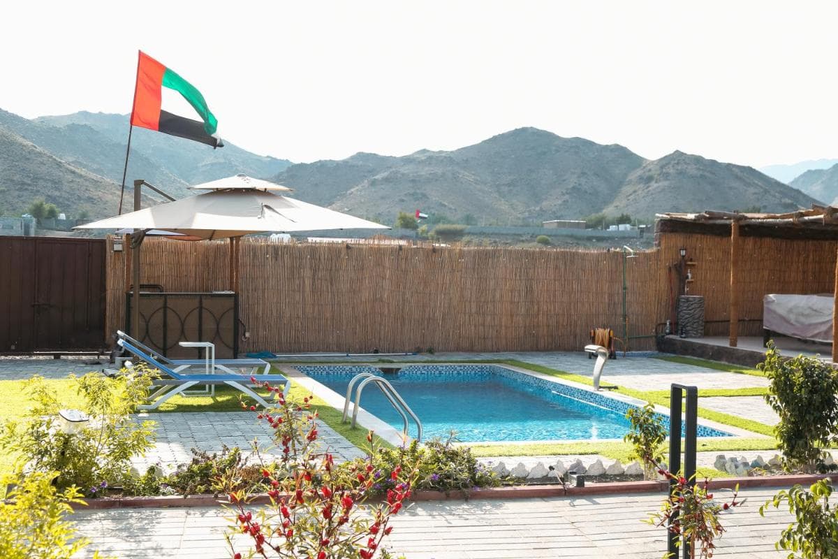 800 Mountain Resort Vacation House photo 5