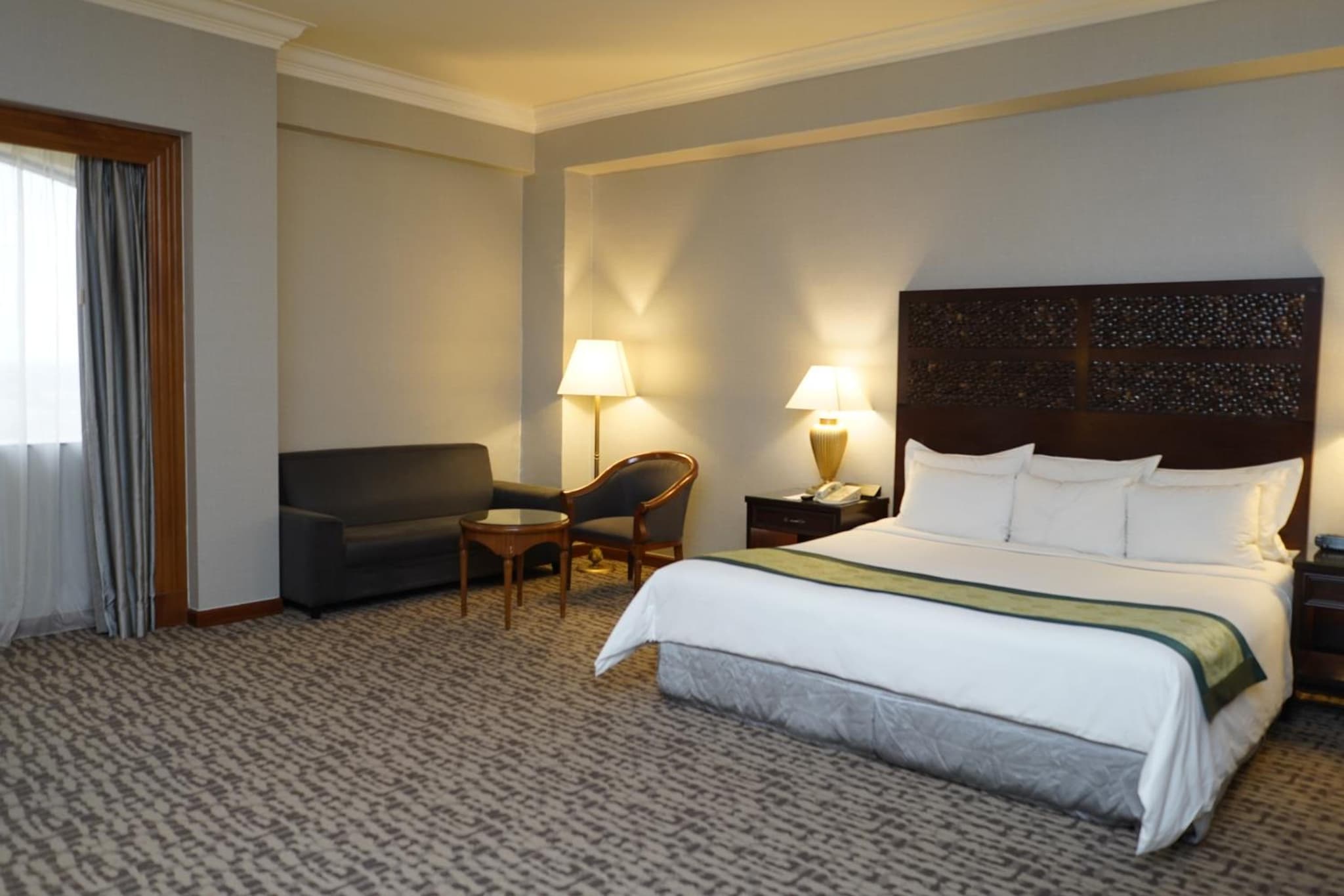 Renai Hotel Kota Bharu photo 9