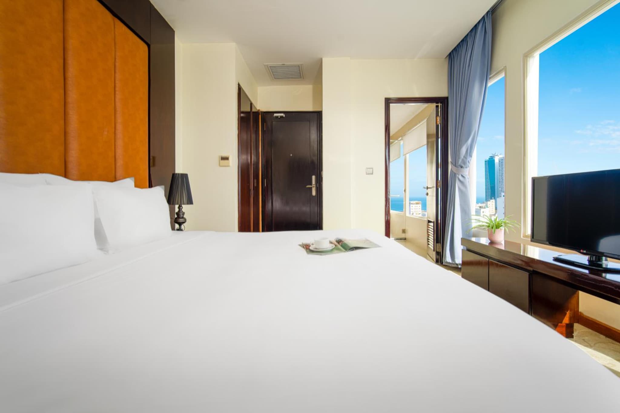 ANFADA Hotel Danang photo 4