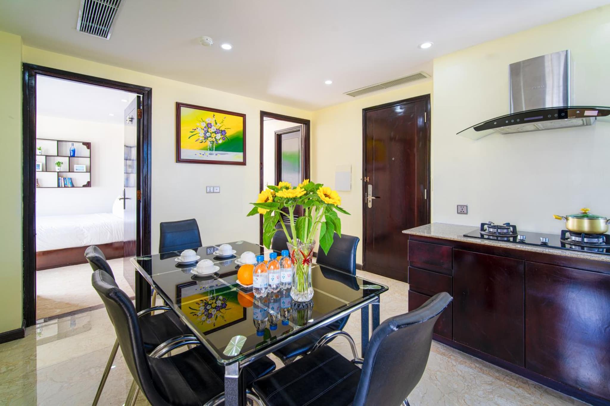 ANFADA Hotel Danang photo 8