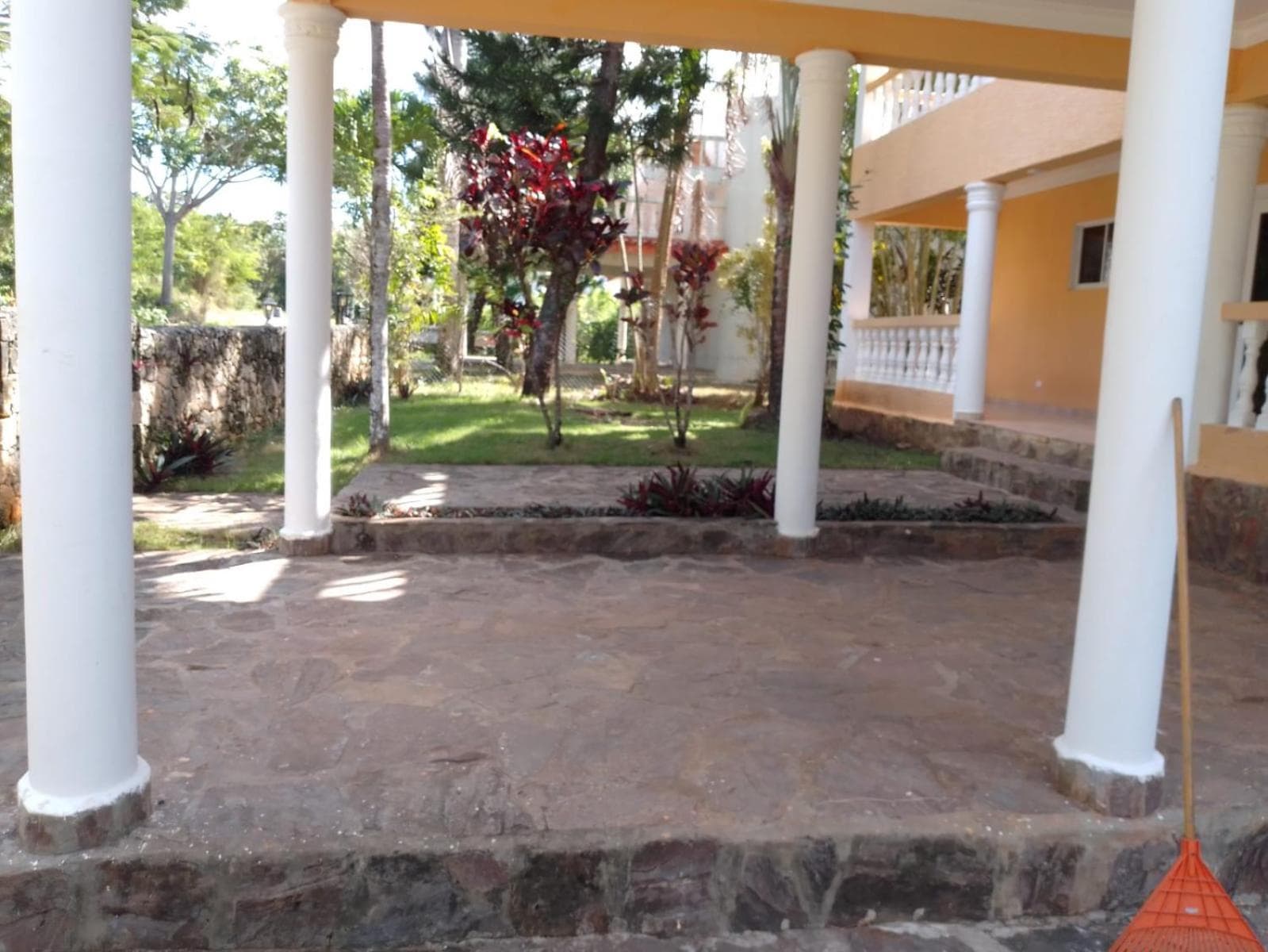 4 bedroom villa, security, private pool, ocean view photo 8