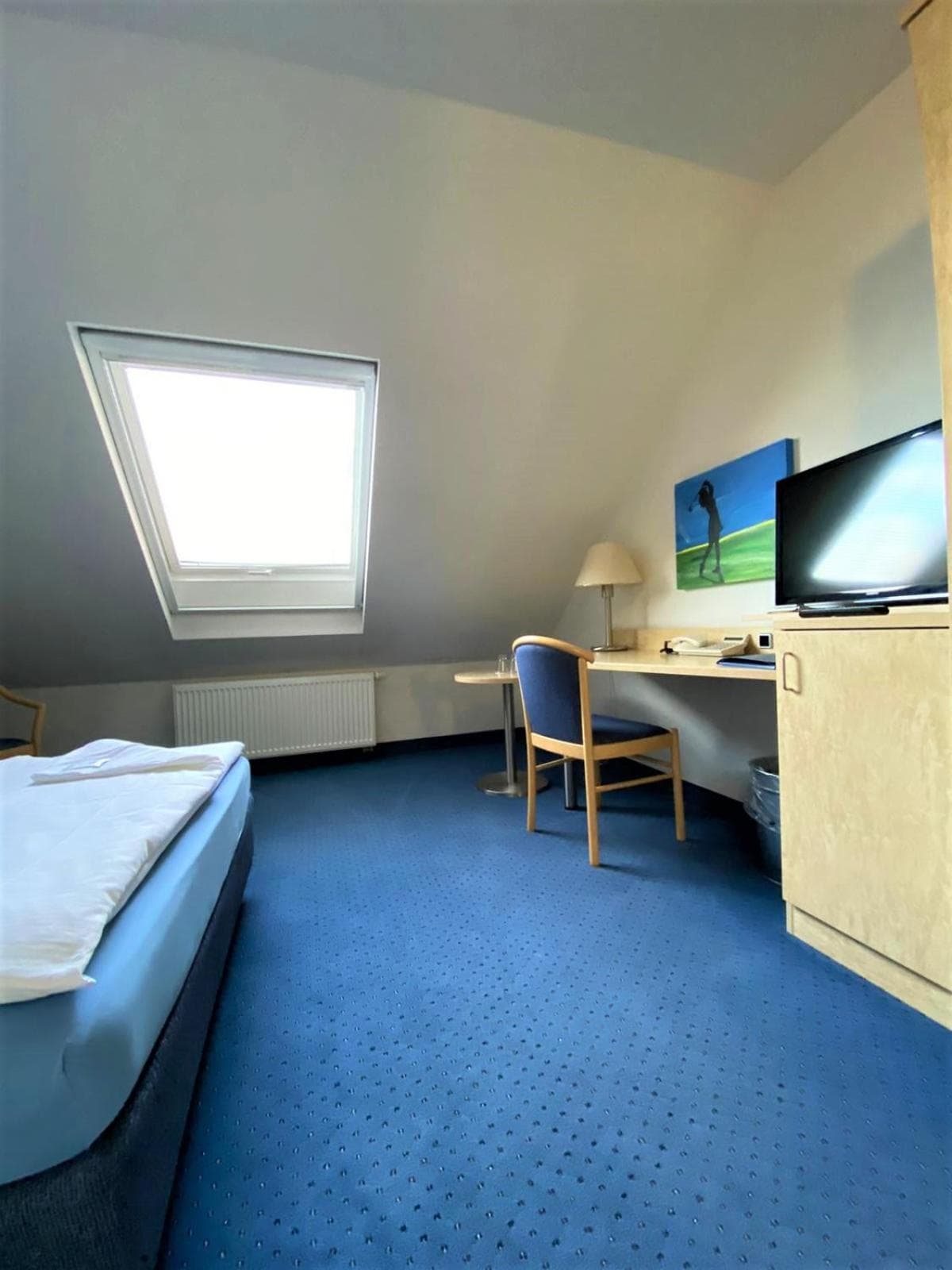 Fairway Hotel photo 8