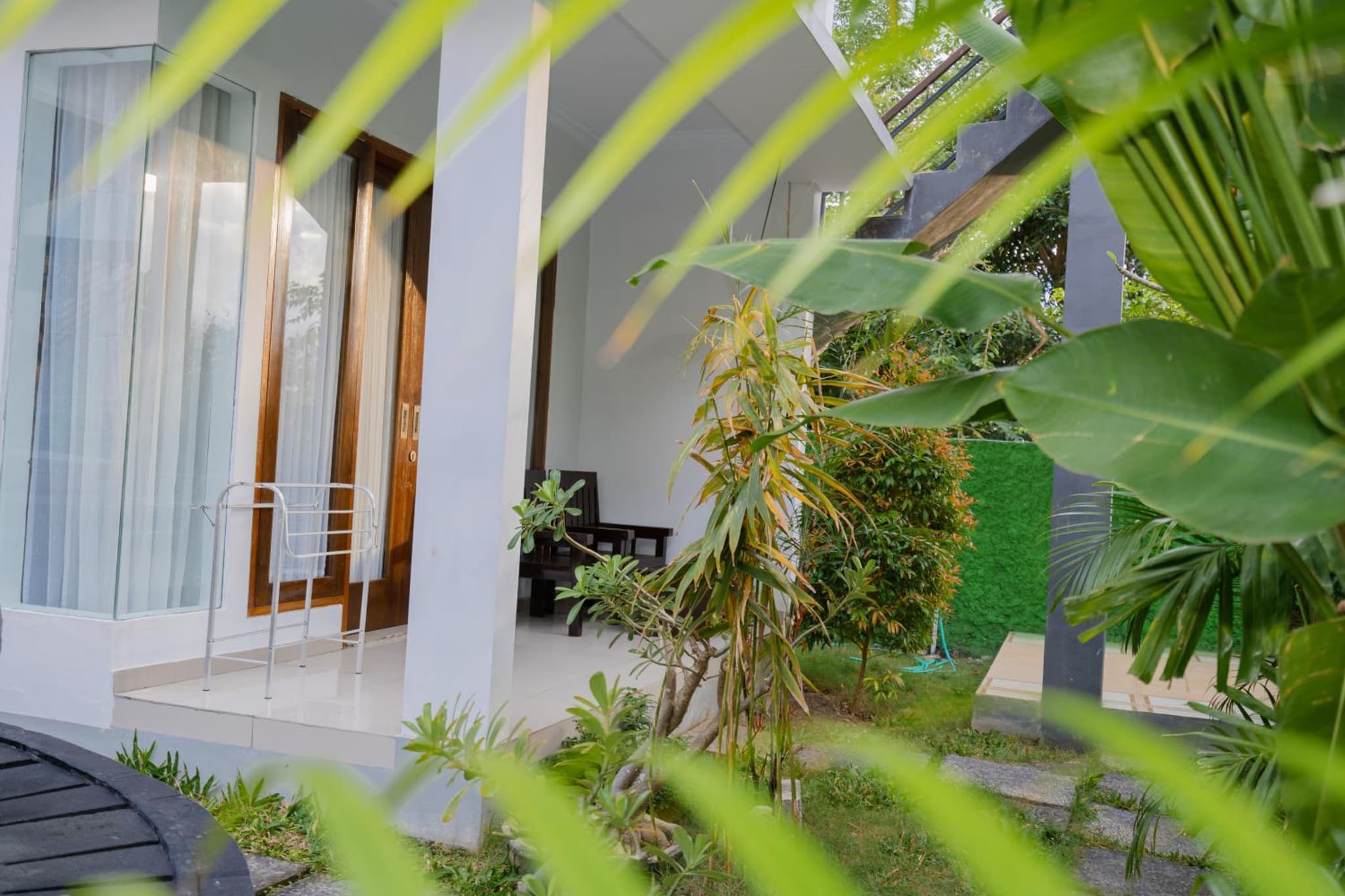 Lo Sari Bungalow photo 4