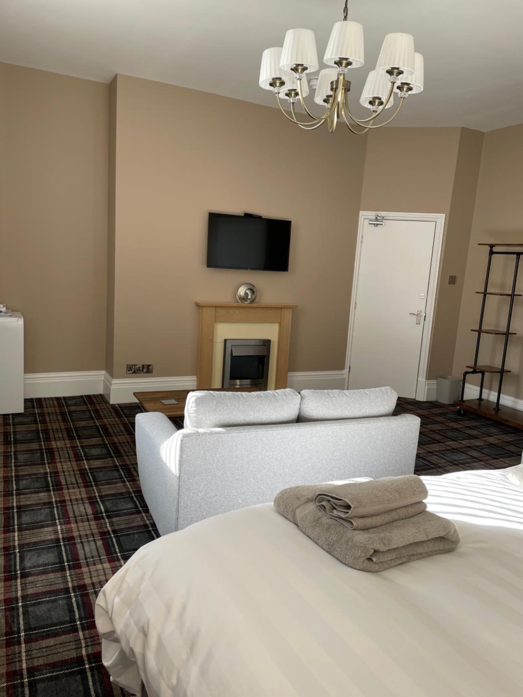 Carlton House Guesthouse photo 5
