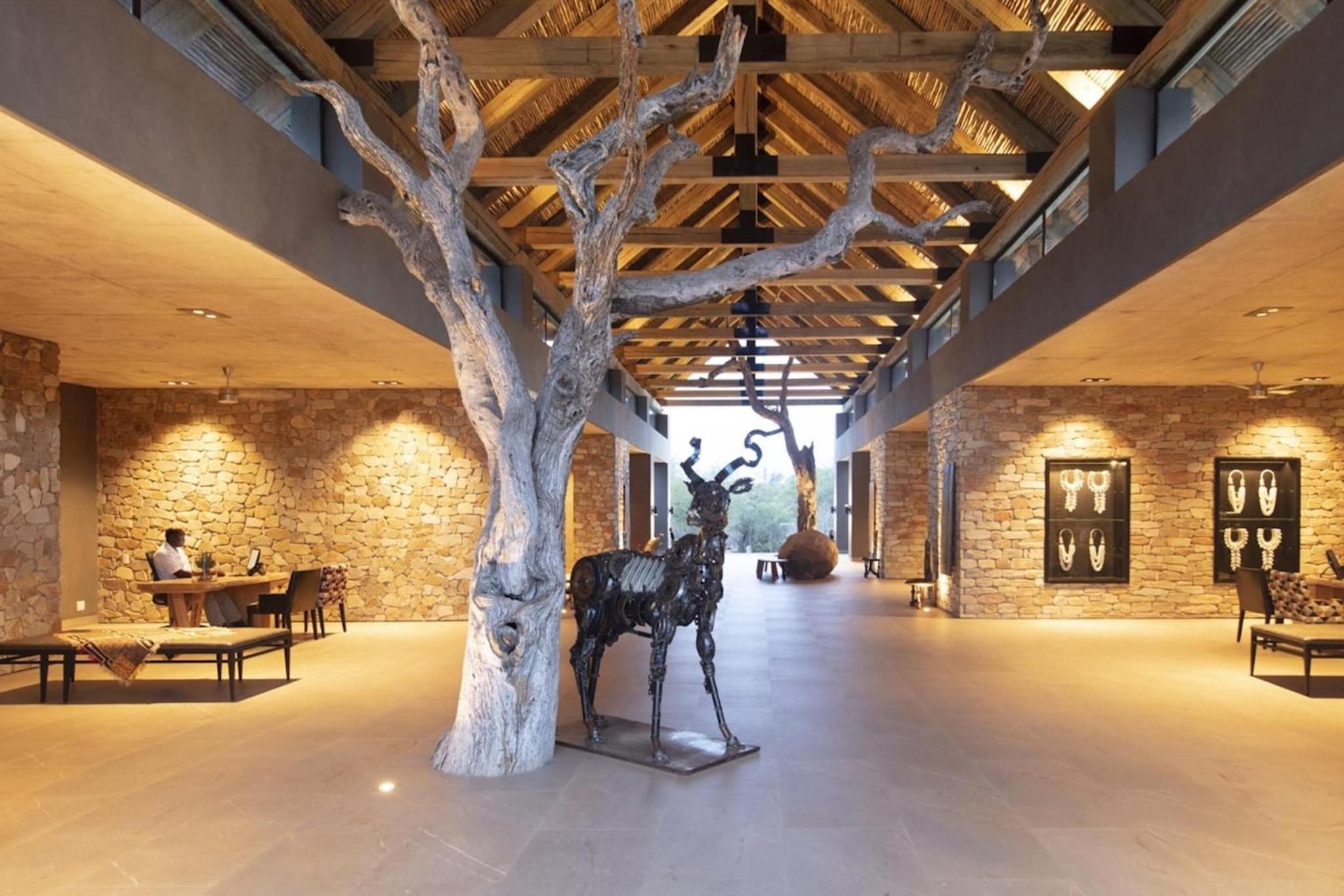 Kapama River Lodge photo 9