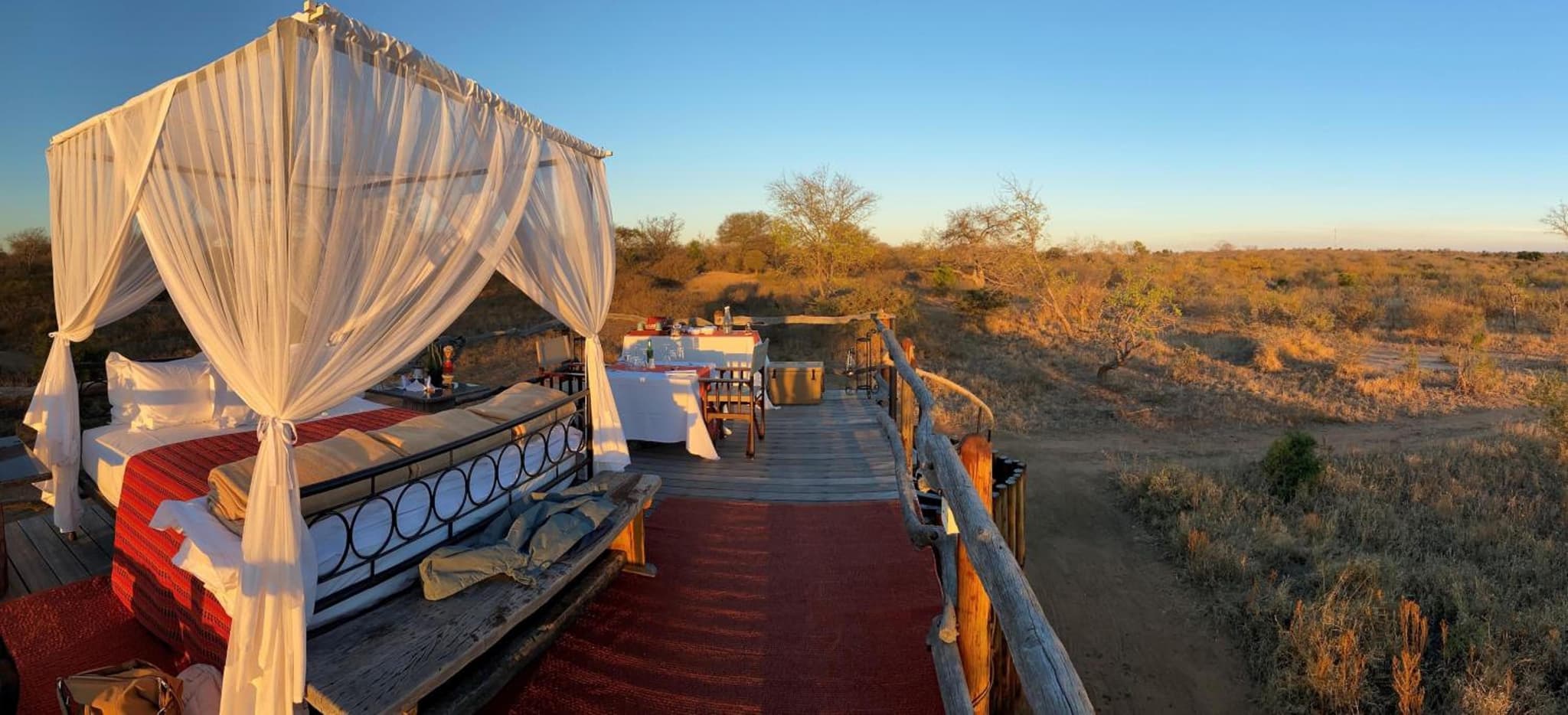 Kapama Buffalo Camp photo 5