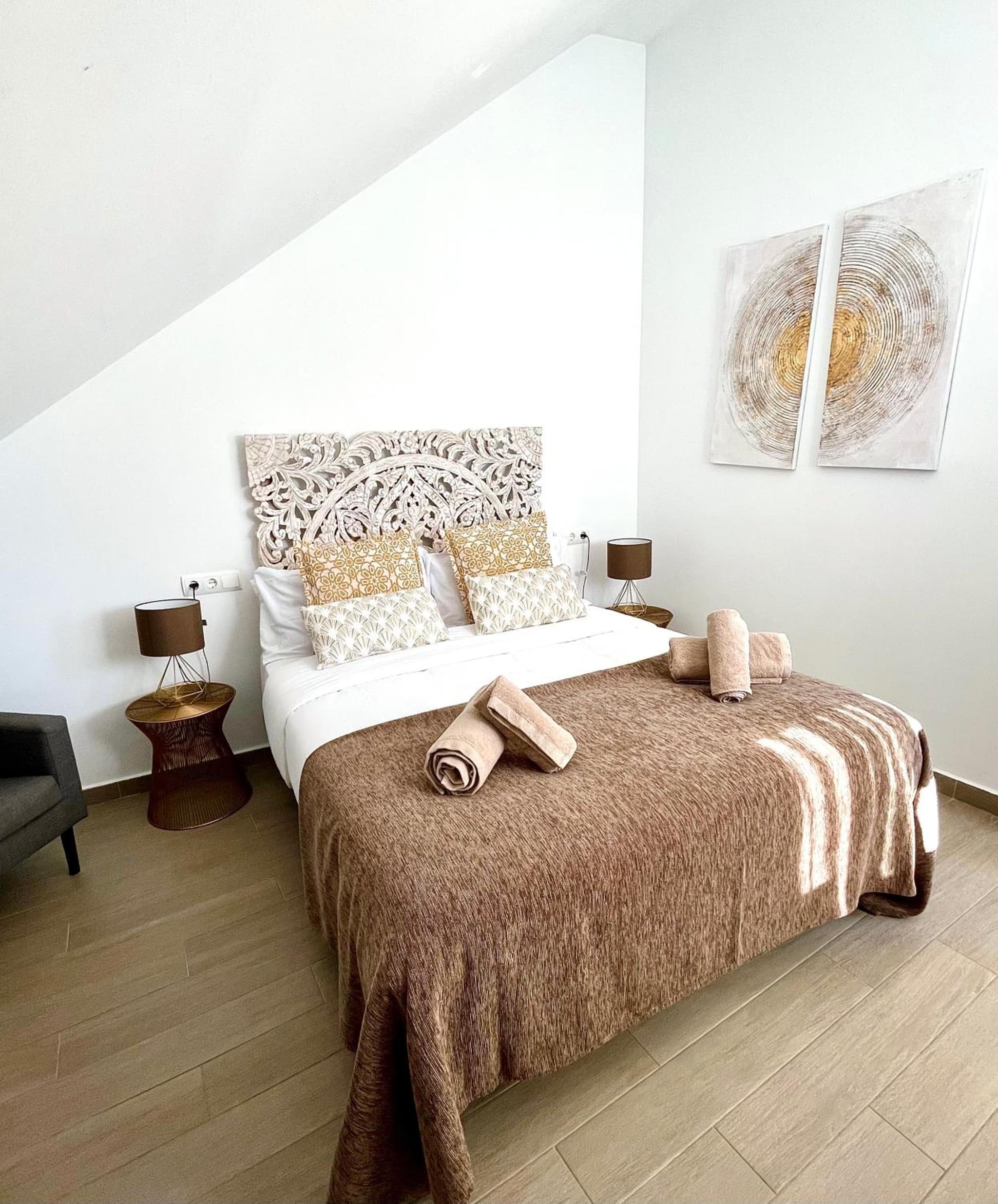 Hostal El Caprichito Marbella