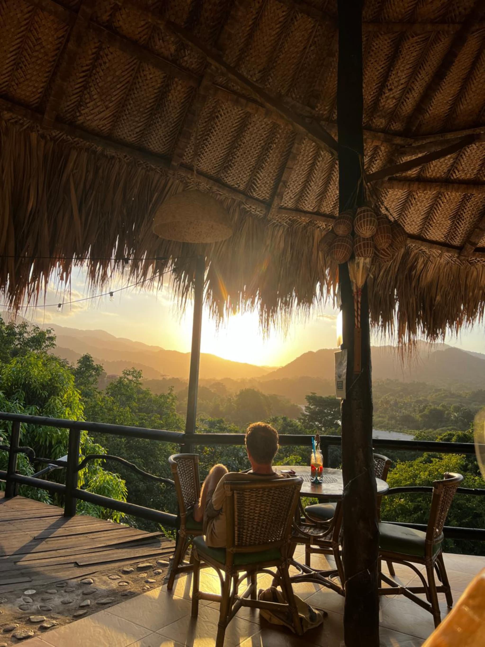 Quetzal Dorado Eco-Lodge by Mareygua photo 2