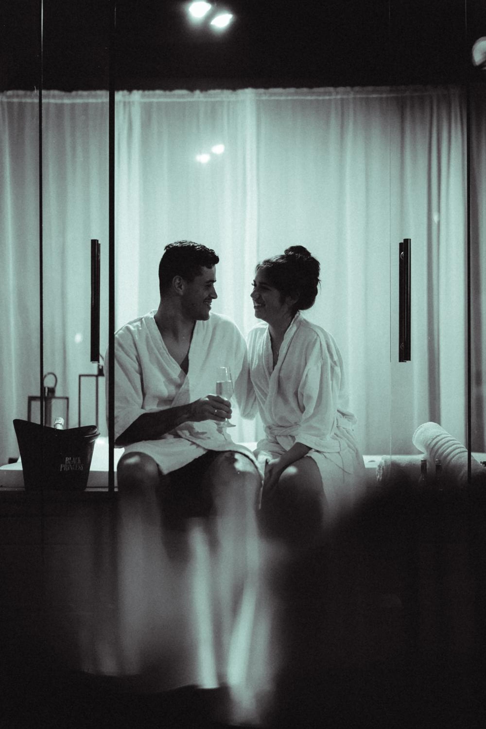 DOM Hotel photo 8