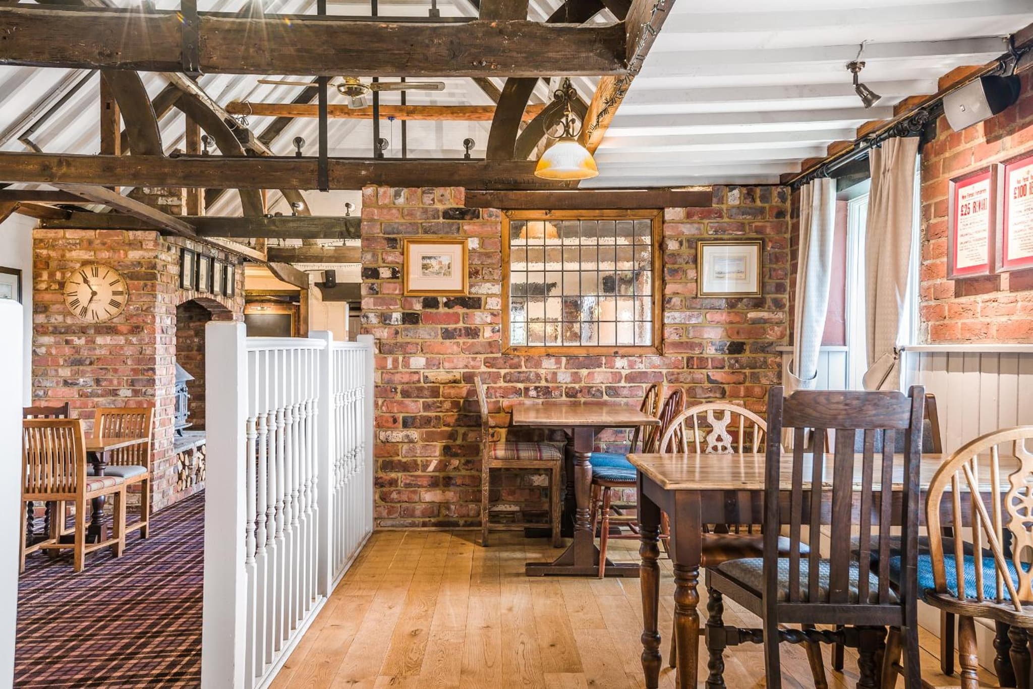 The Walhampton Arms photo 7