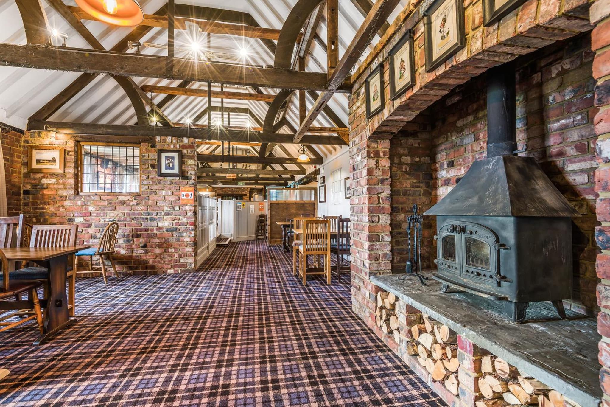 The Walhampton Arms photo 6