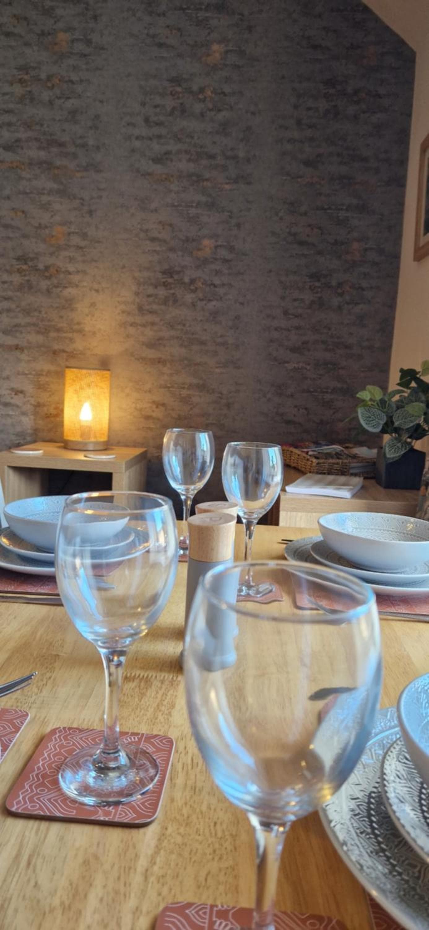 Mains Street Retreat