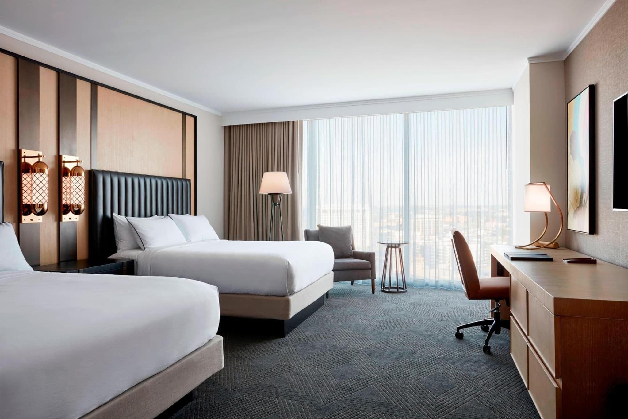 JW Marriott Nashville photo 8