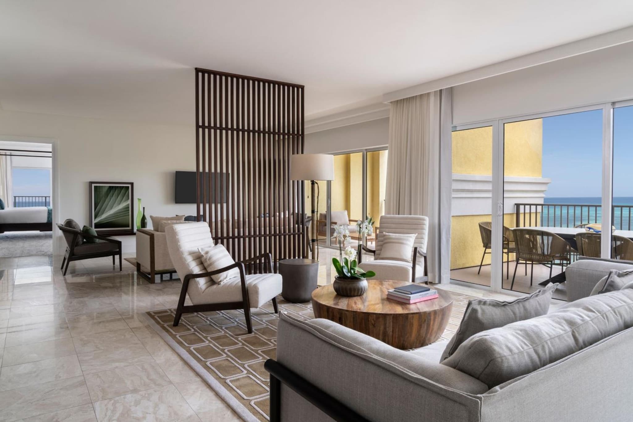 The Ritz-Carlton, Aruba photo 9