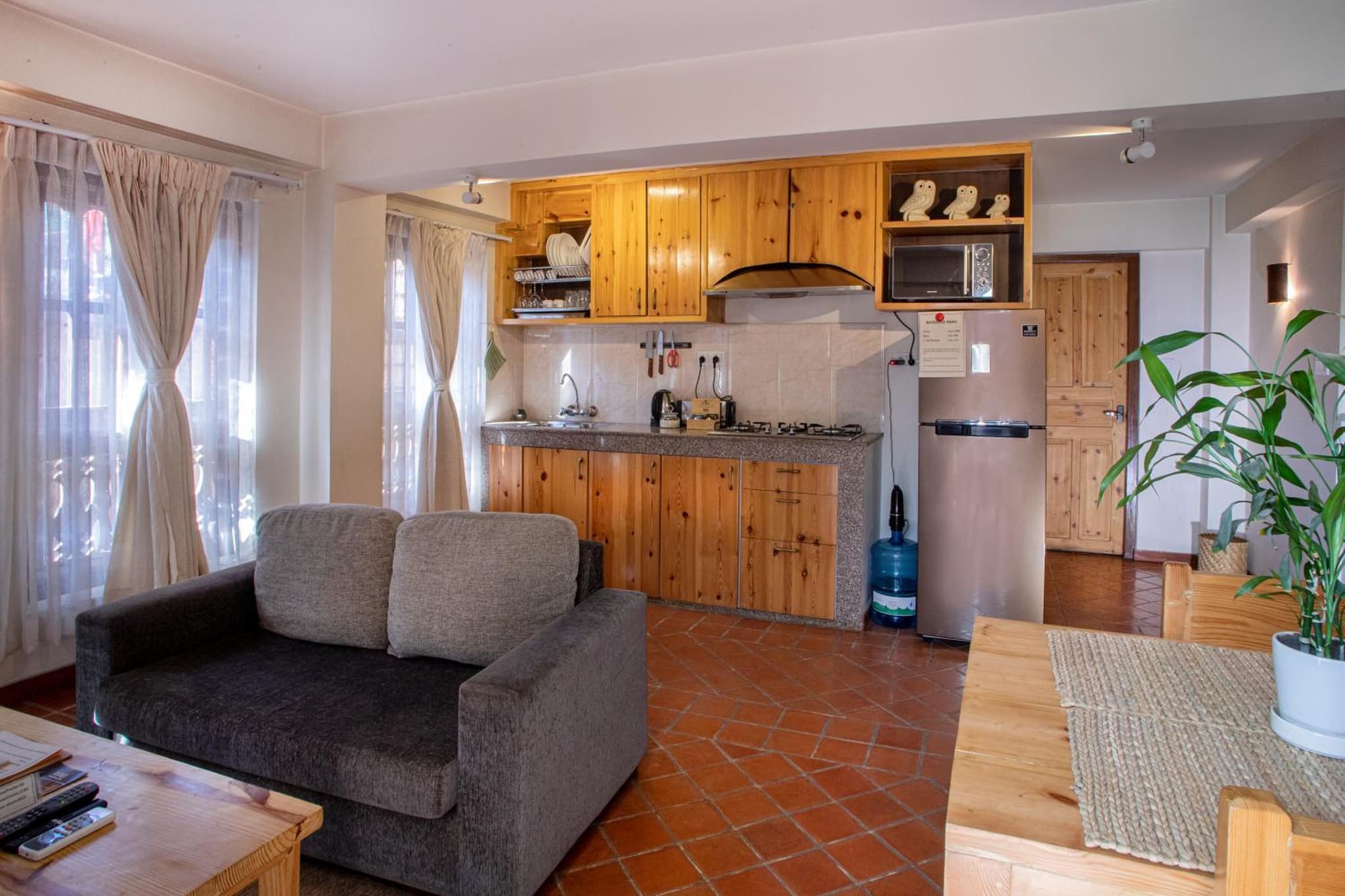 Hotel Timila photo 4