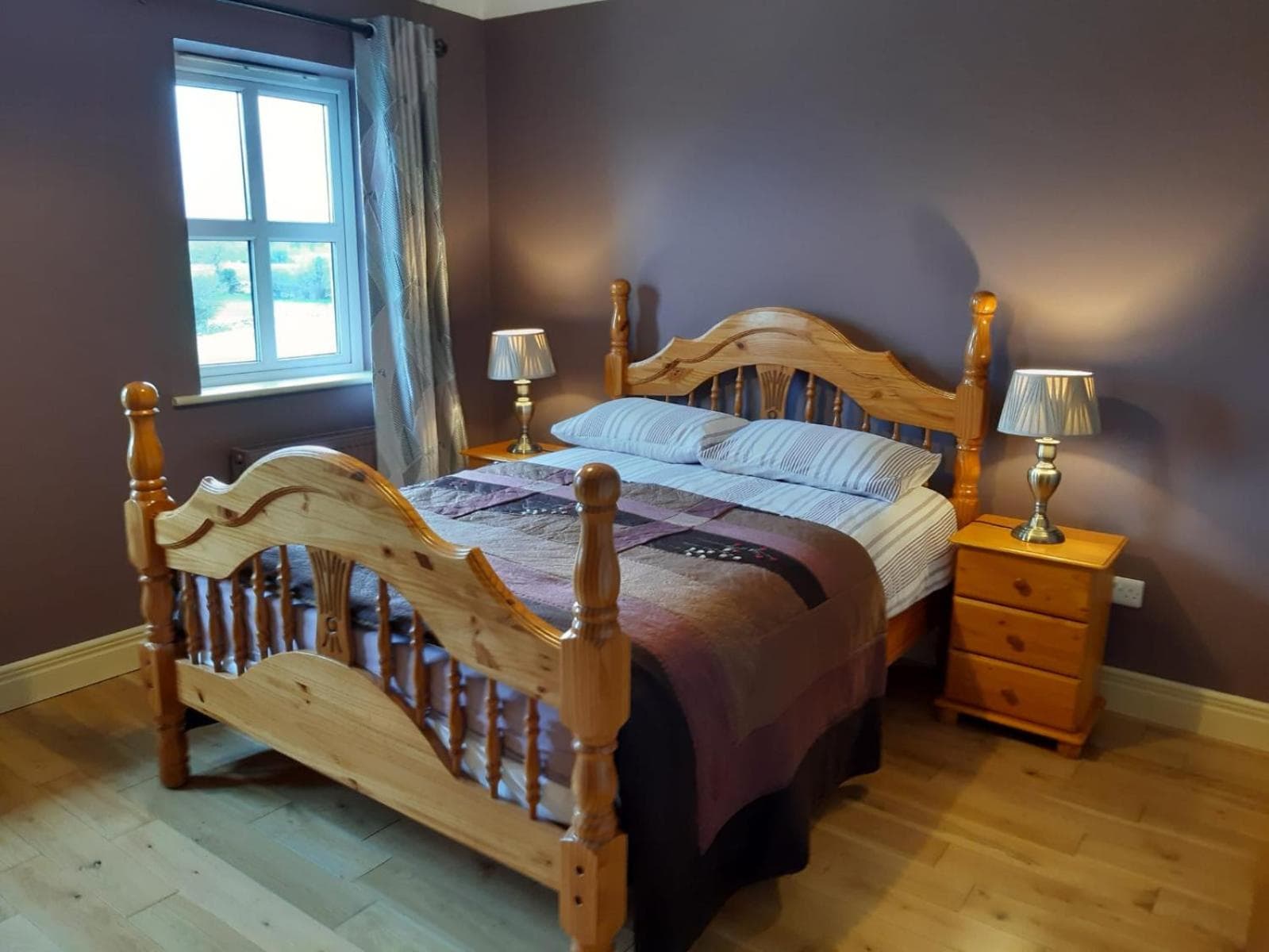 Whitethorn Lodge, Bed & Breakfast, Lackafinna photo 5