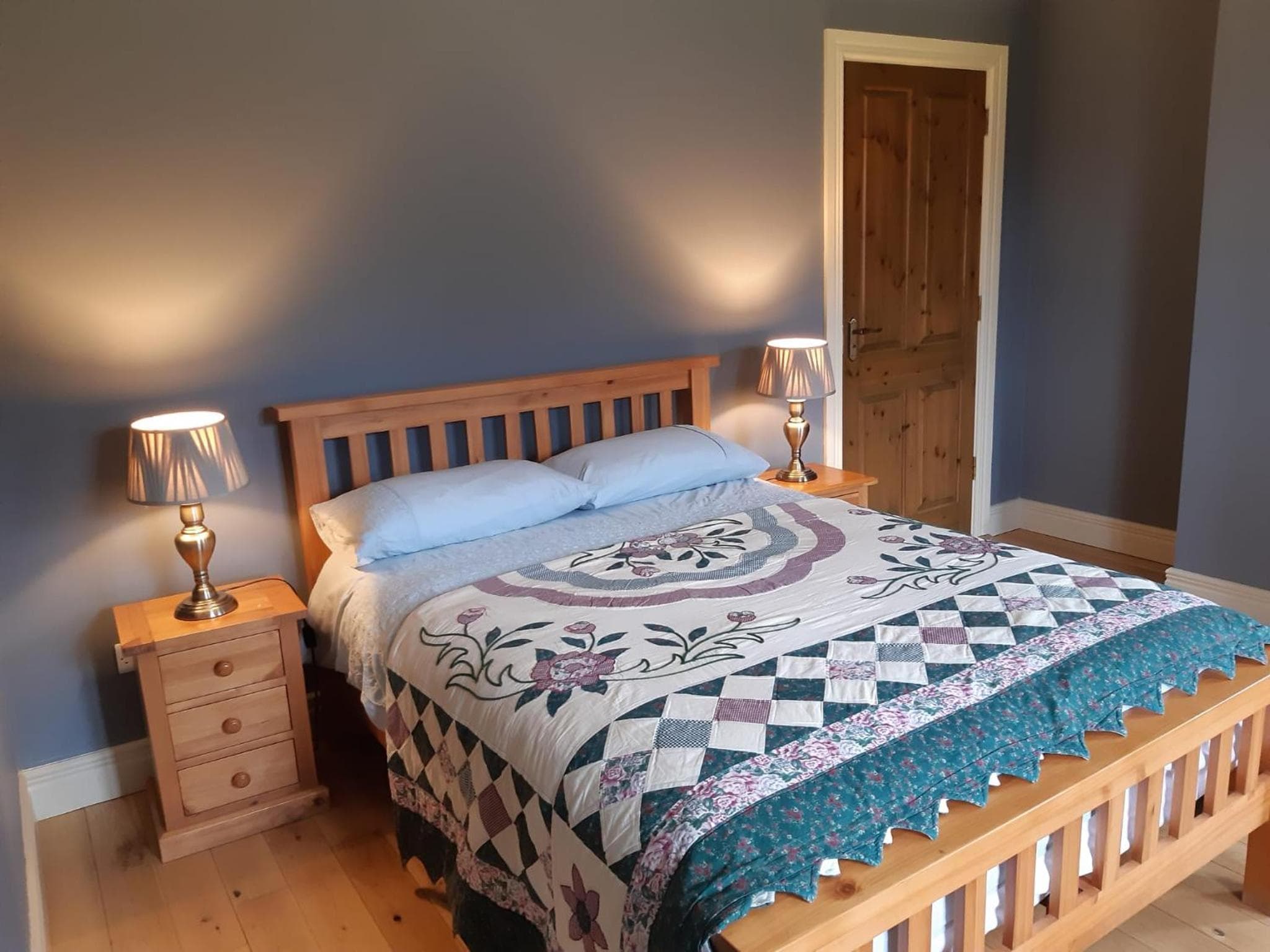 Whitethorn Lodge, Bed & Breakfast, Lackafinna photo 3