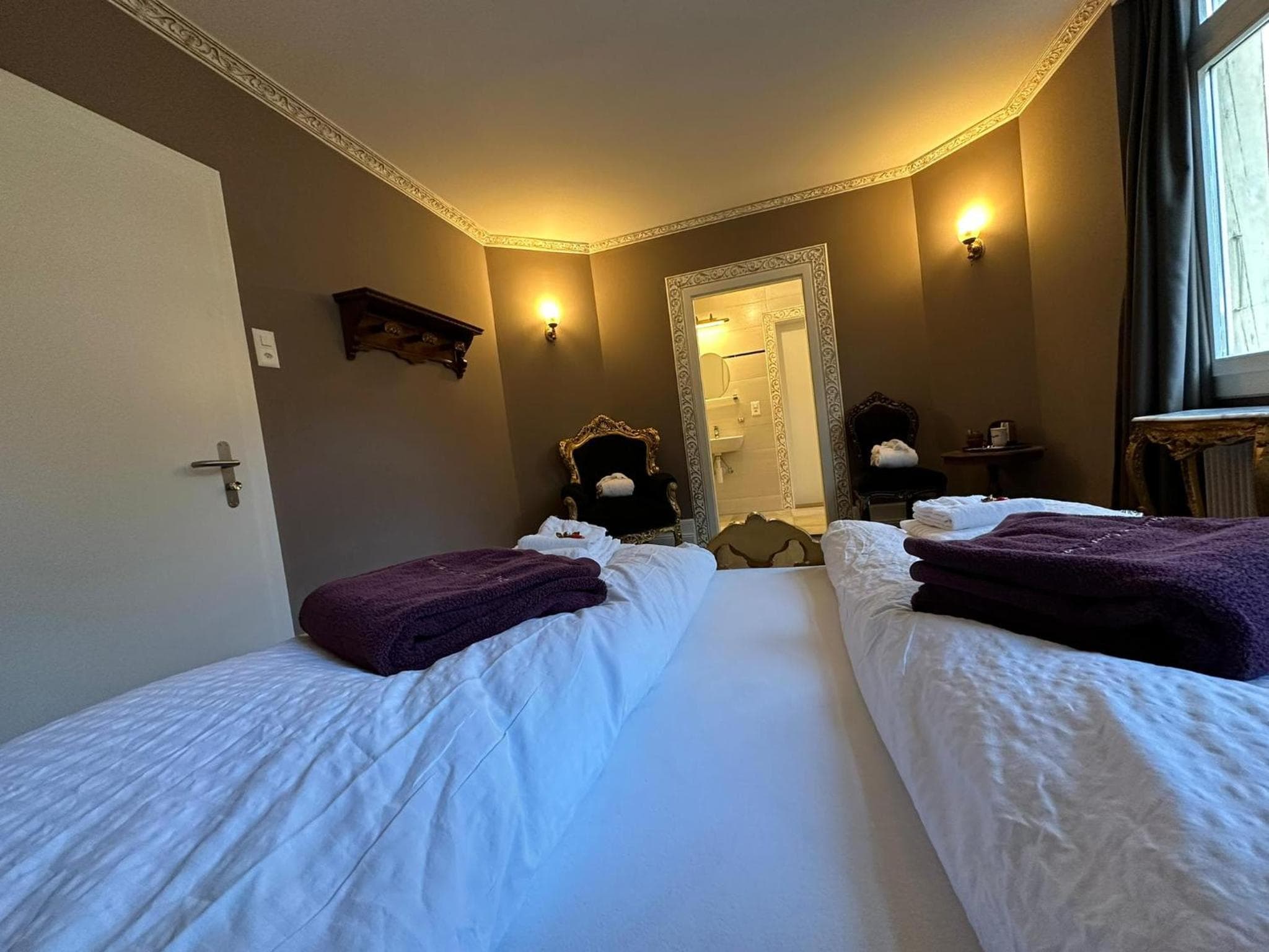 Historisches Hotel Bären photo 2