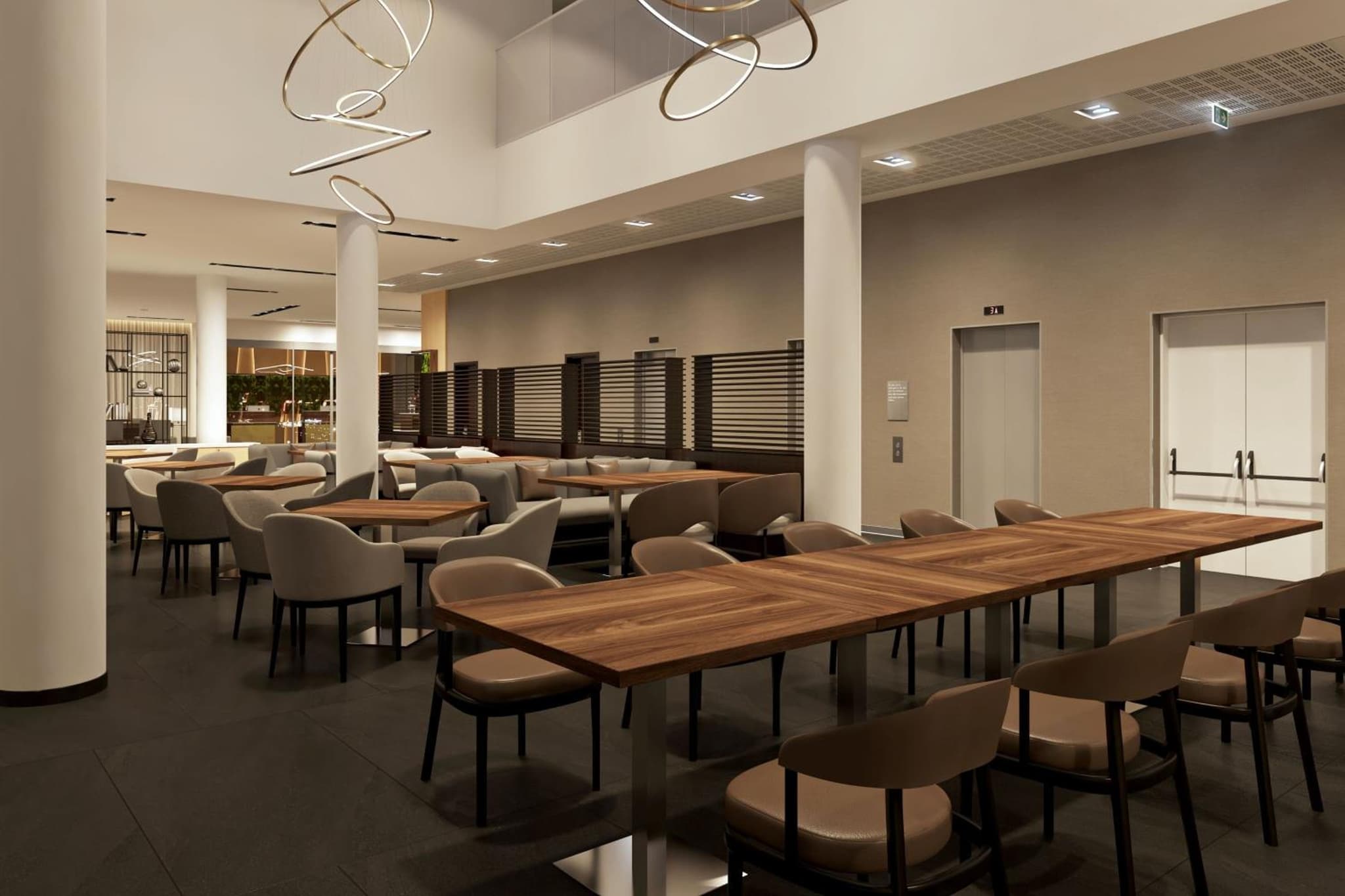 AC Hotel by Marriott Milan Sesto photo 4