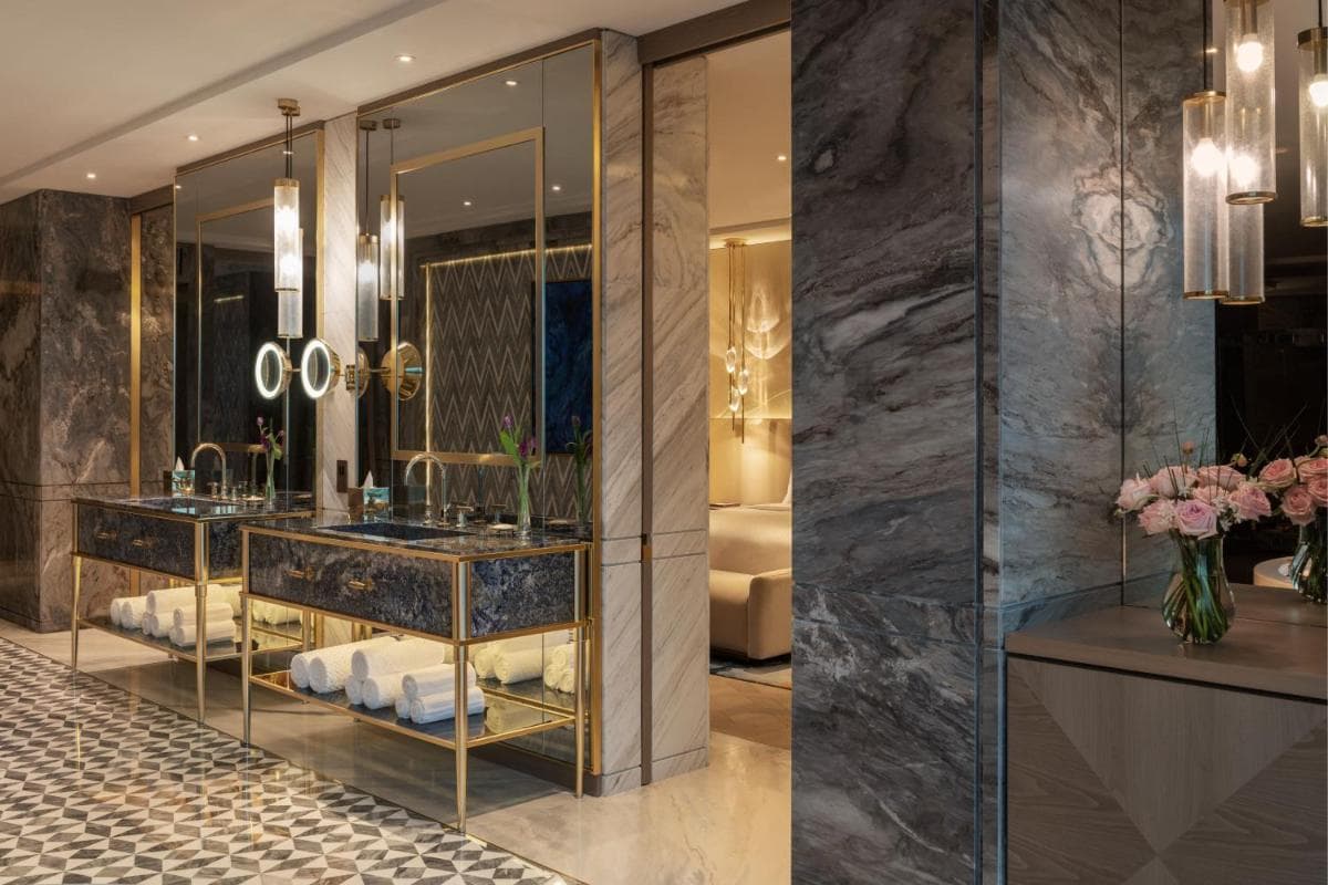 The St. Regis Kuwait photo 4