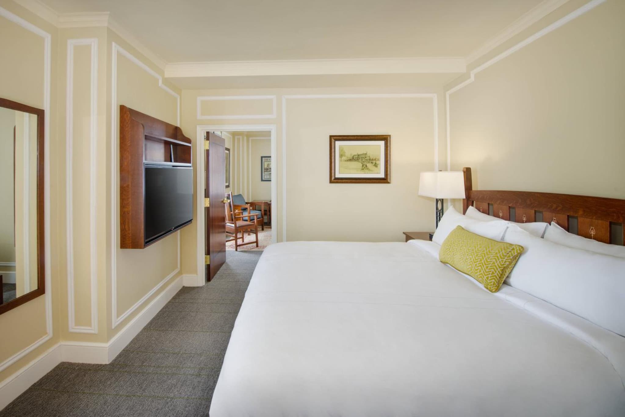 Marriott Syracuse Downtown photo 8