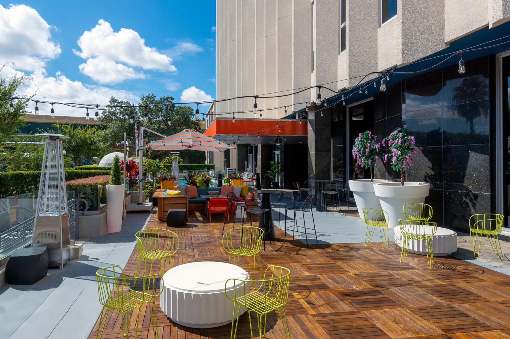 Aloft by Marriott Orlando Downtown photo 7
