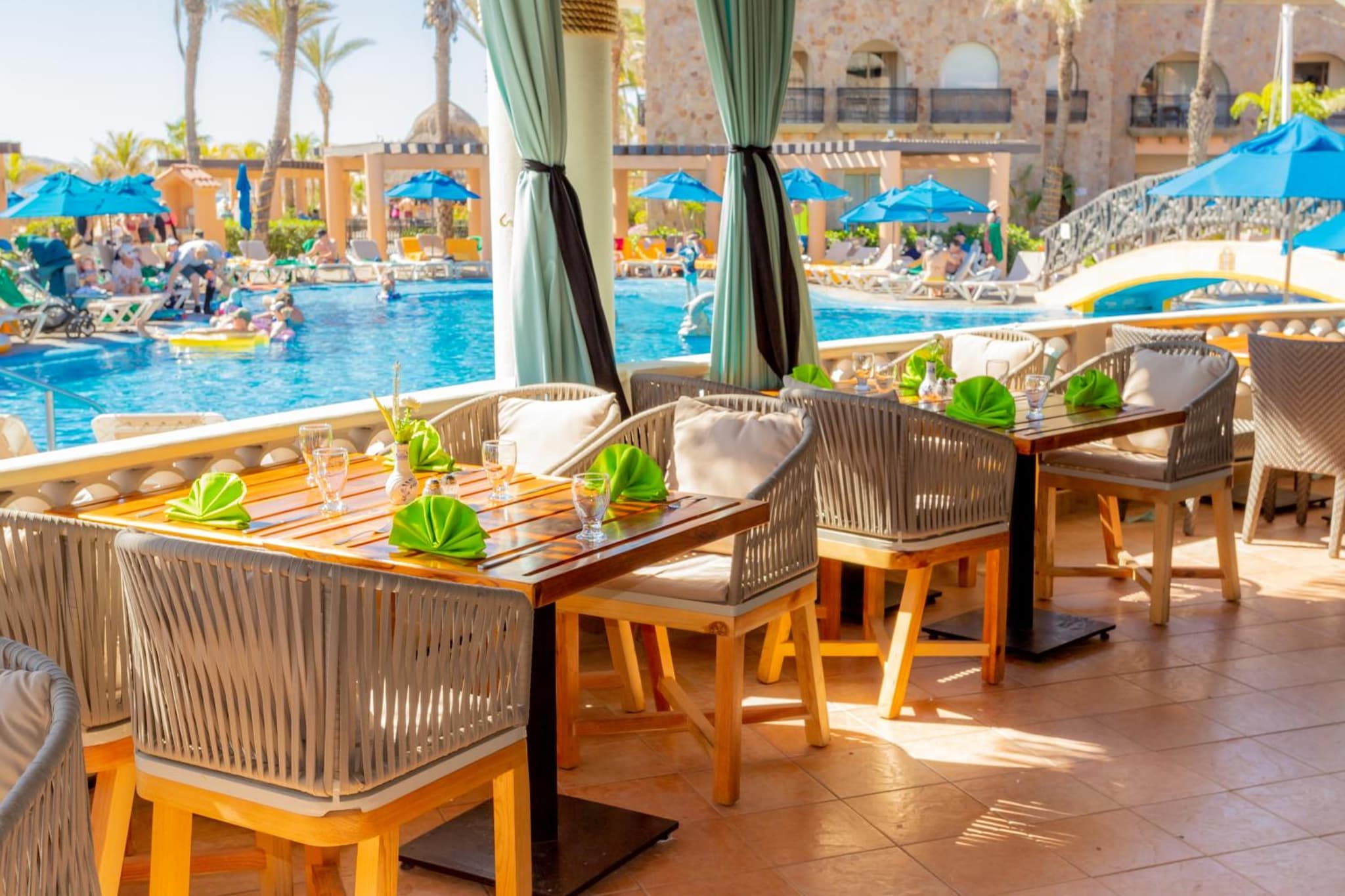 Royal Solaris Los Cabos - All Inclusive photo 8