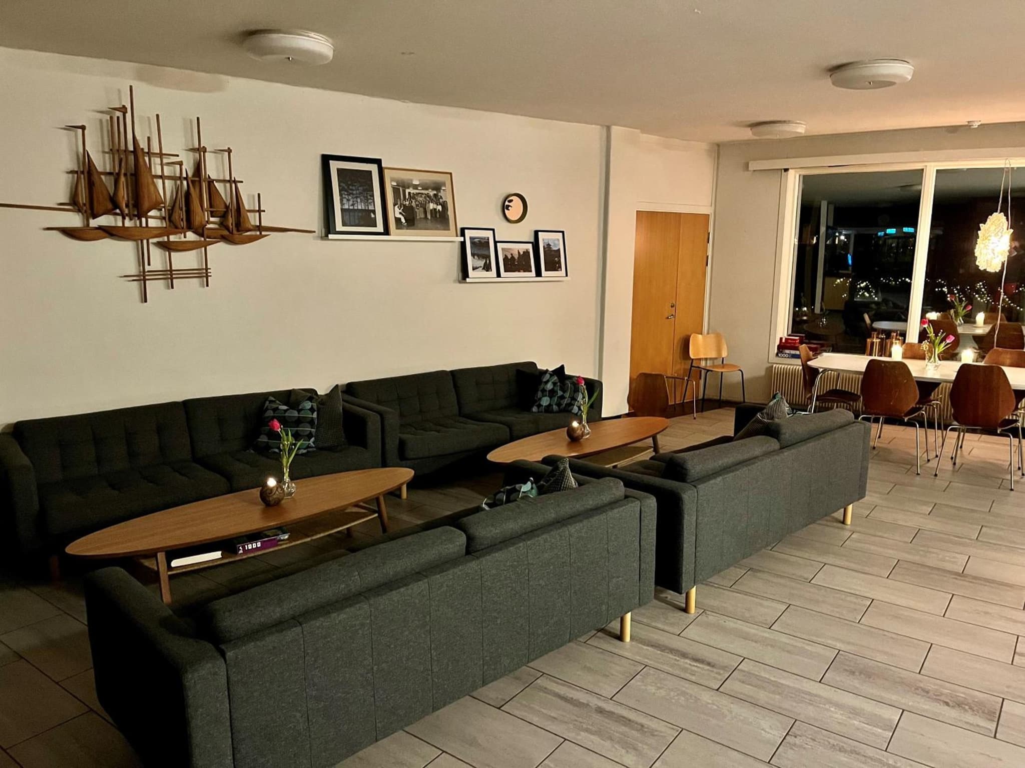 Hostel Oslofjord photo 9