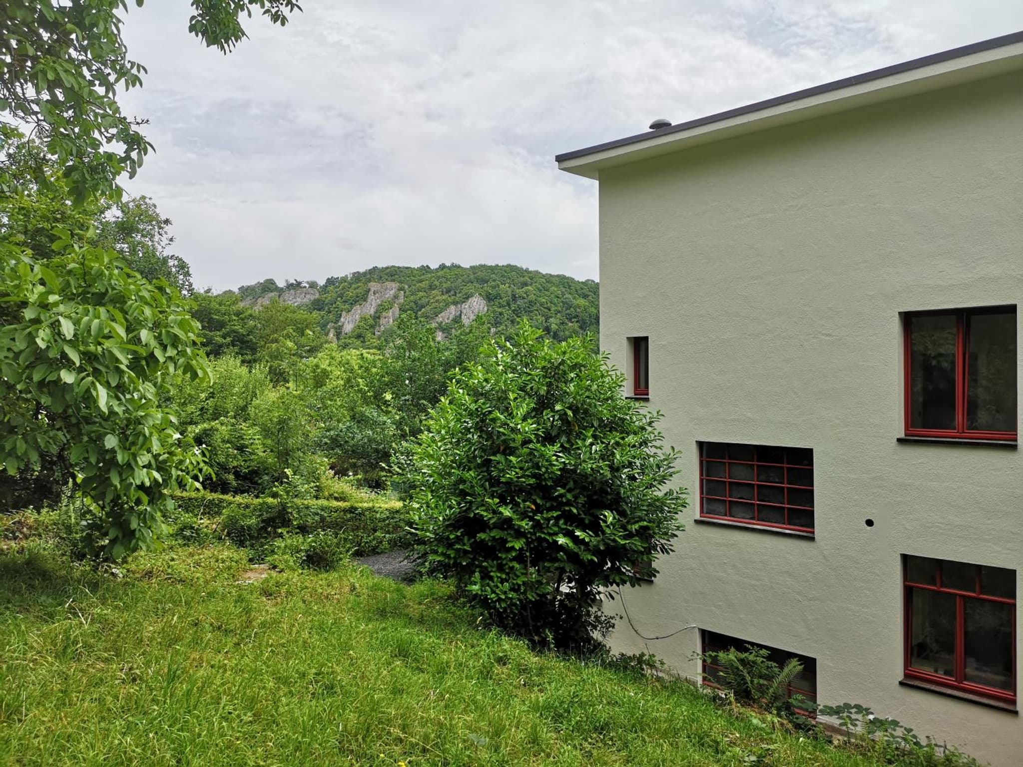 Villa Michaux photo 5
