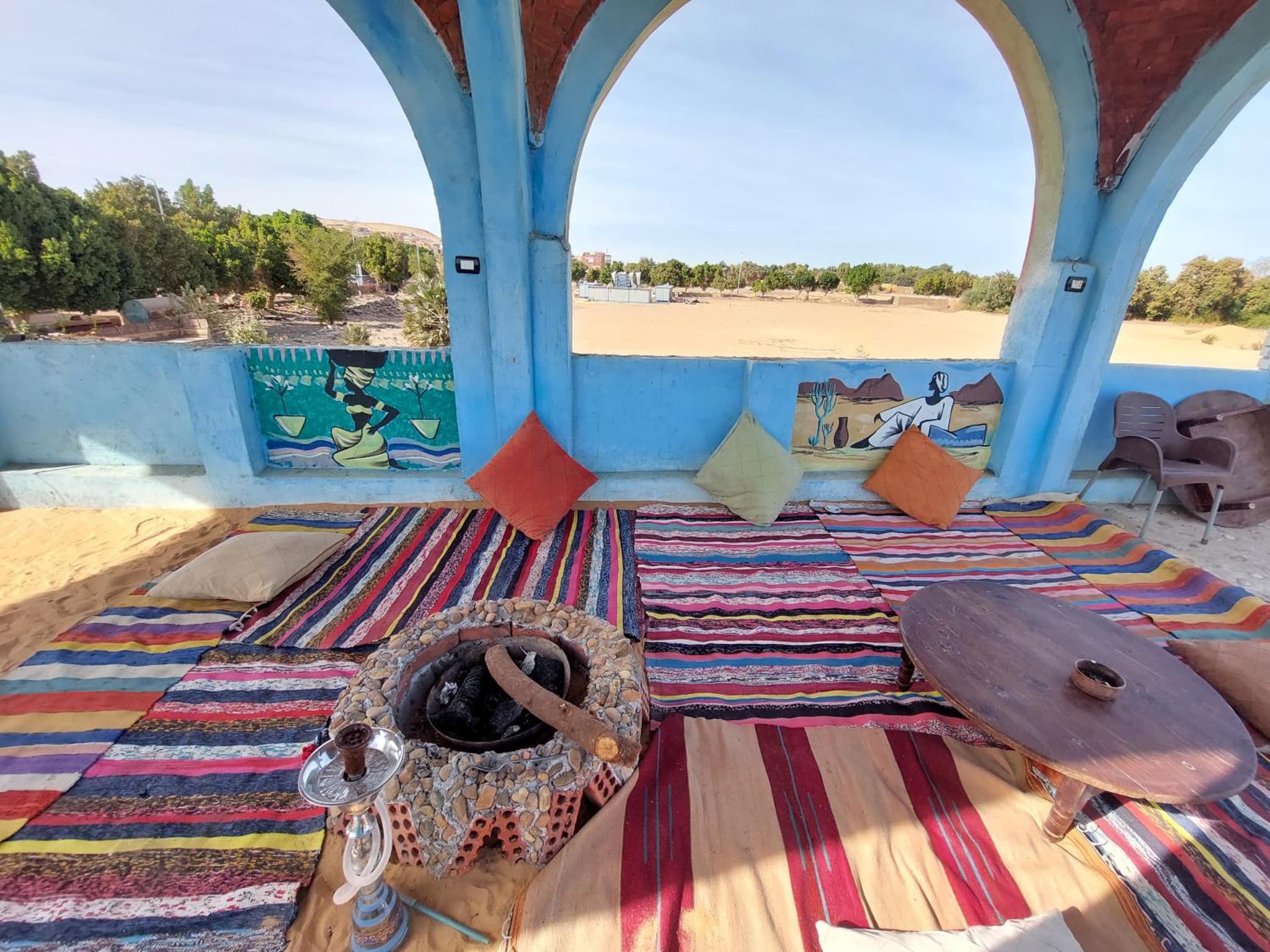 Mostafa Nubian Guesthouse photo 5