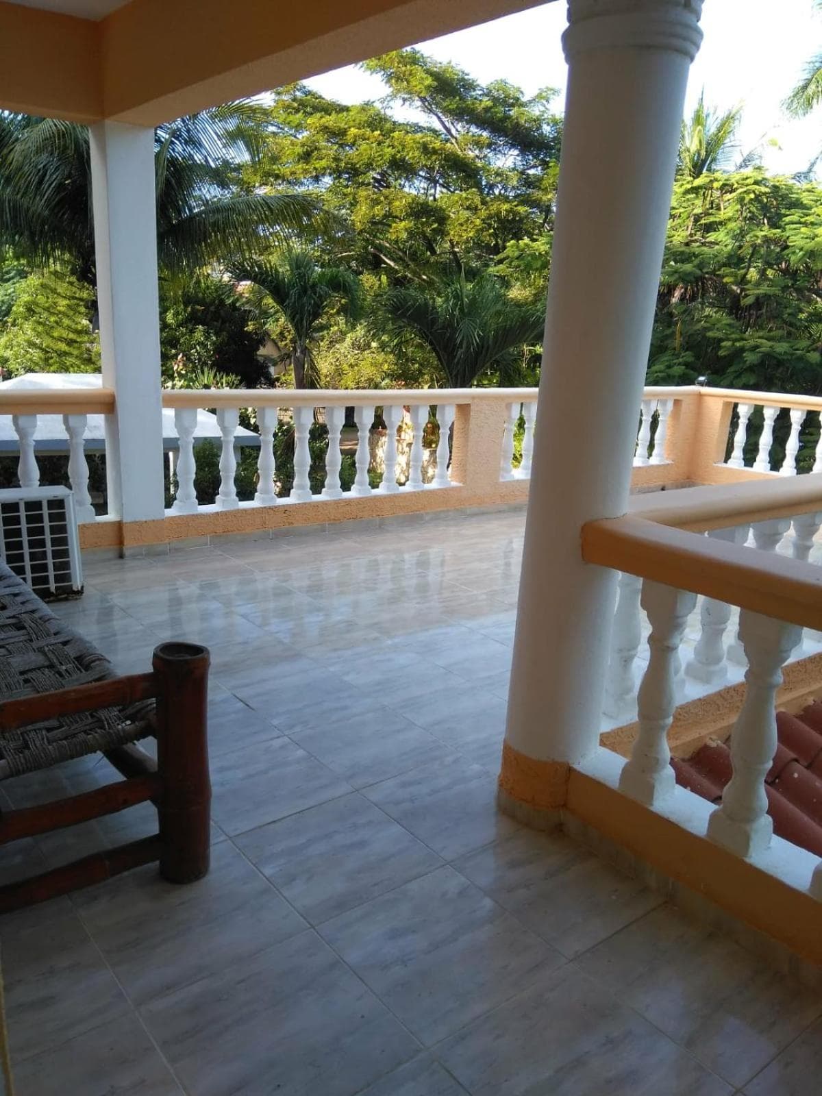 4 bedroom villa, security, private pool, ocean view photo 9