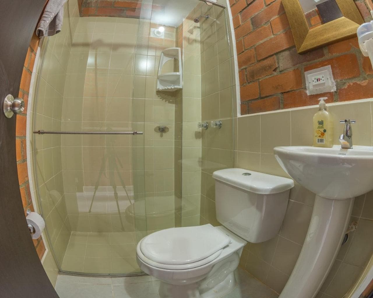 APARTAMENTO MI REFUGIO photo 2
